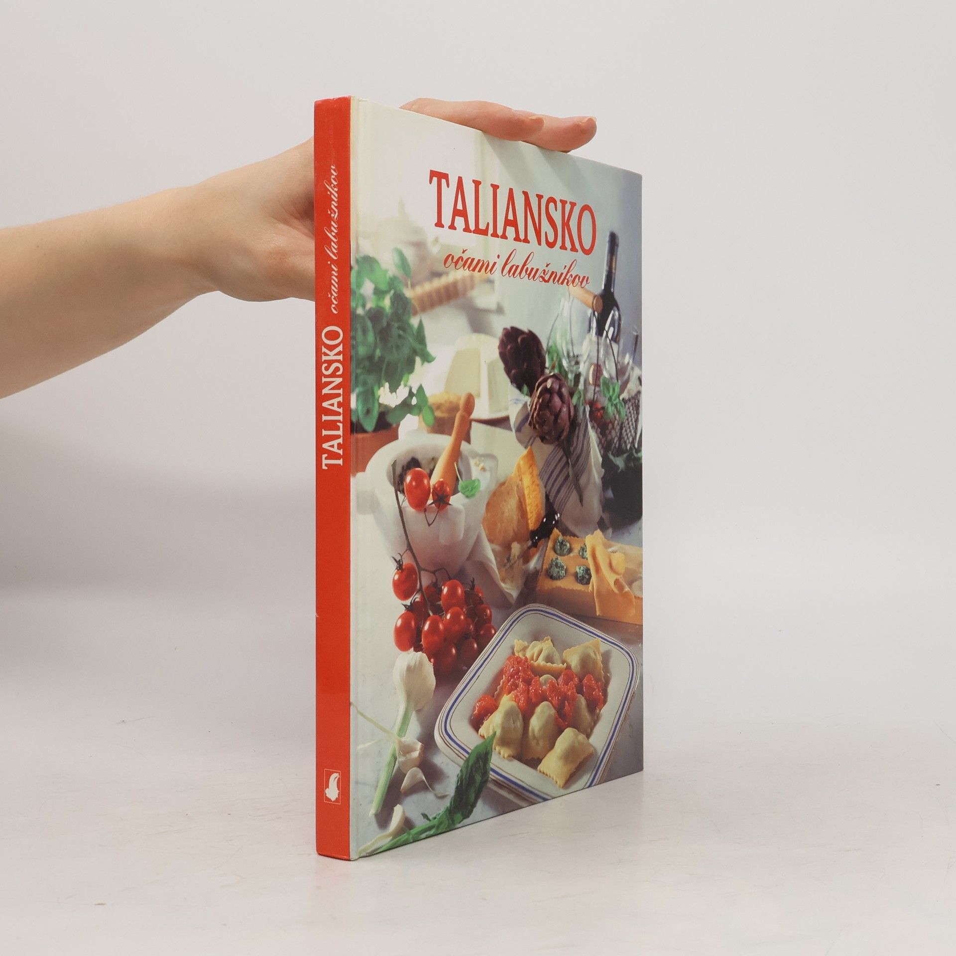Autorenkollektiv Taliansko