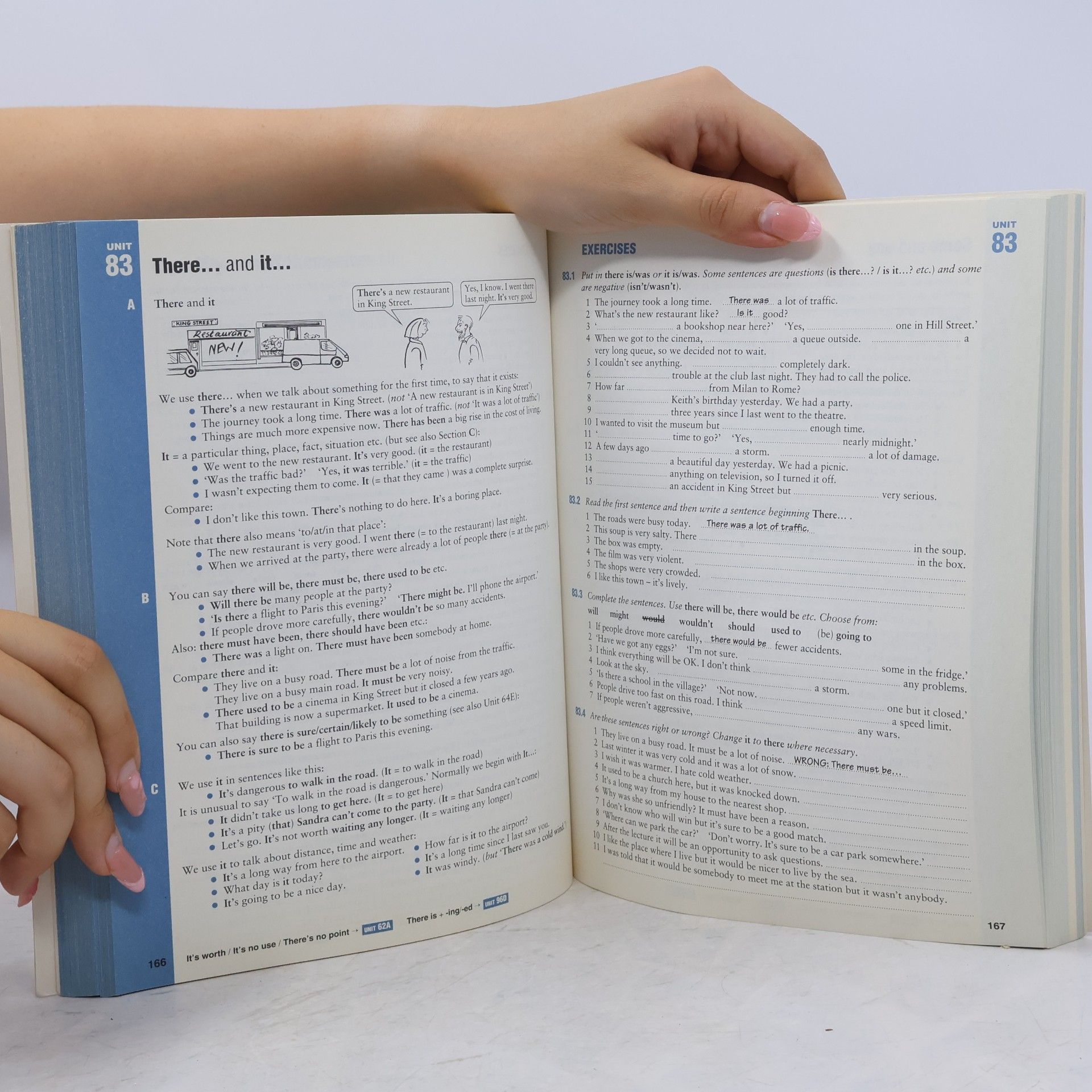 Raymond Murphy English Grammar in Use with Answers