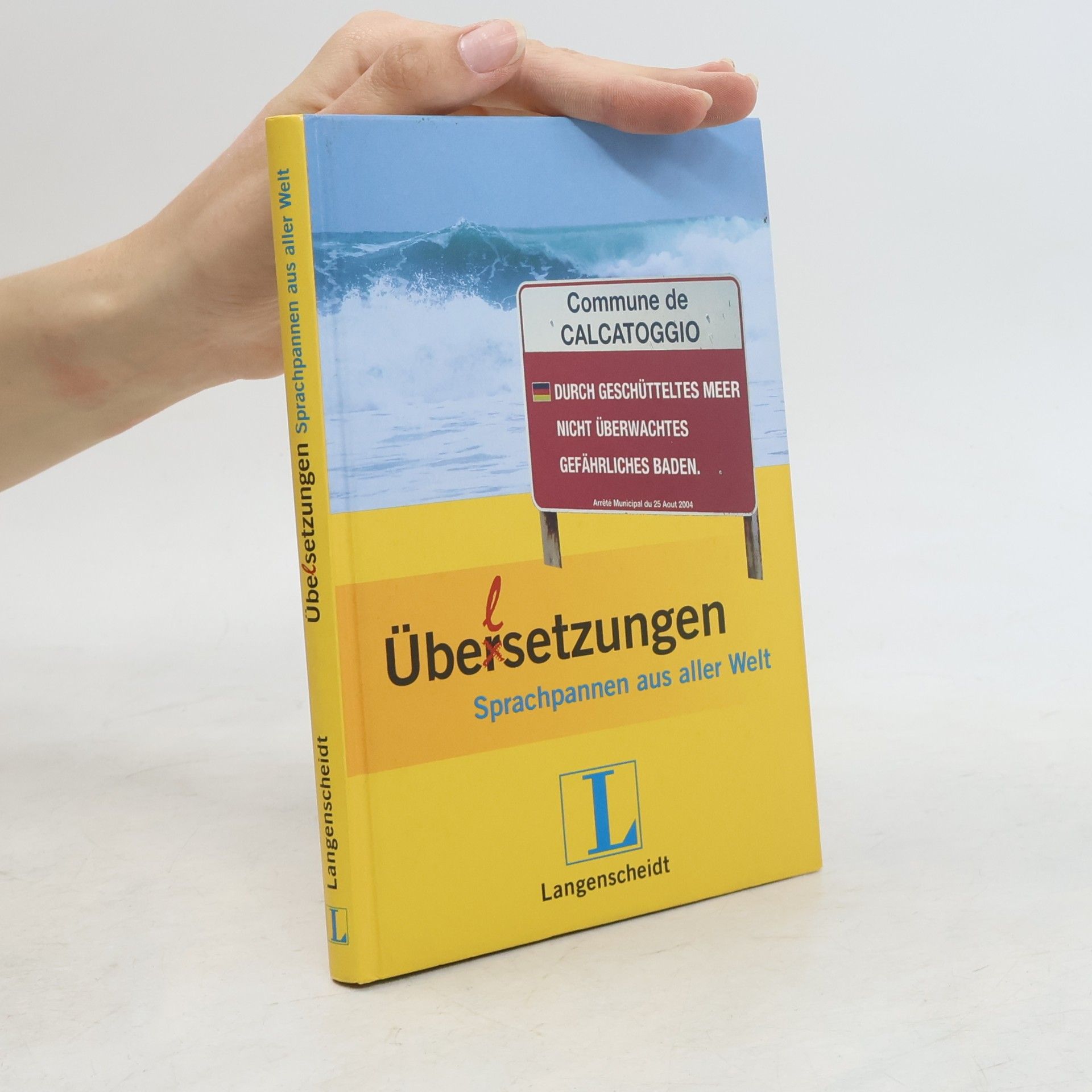 Übelsetzungen
