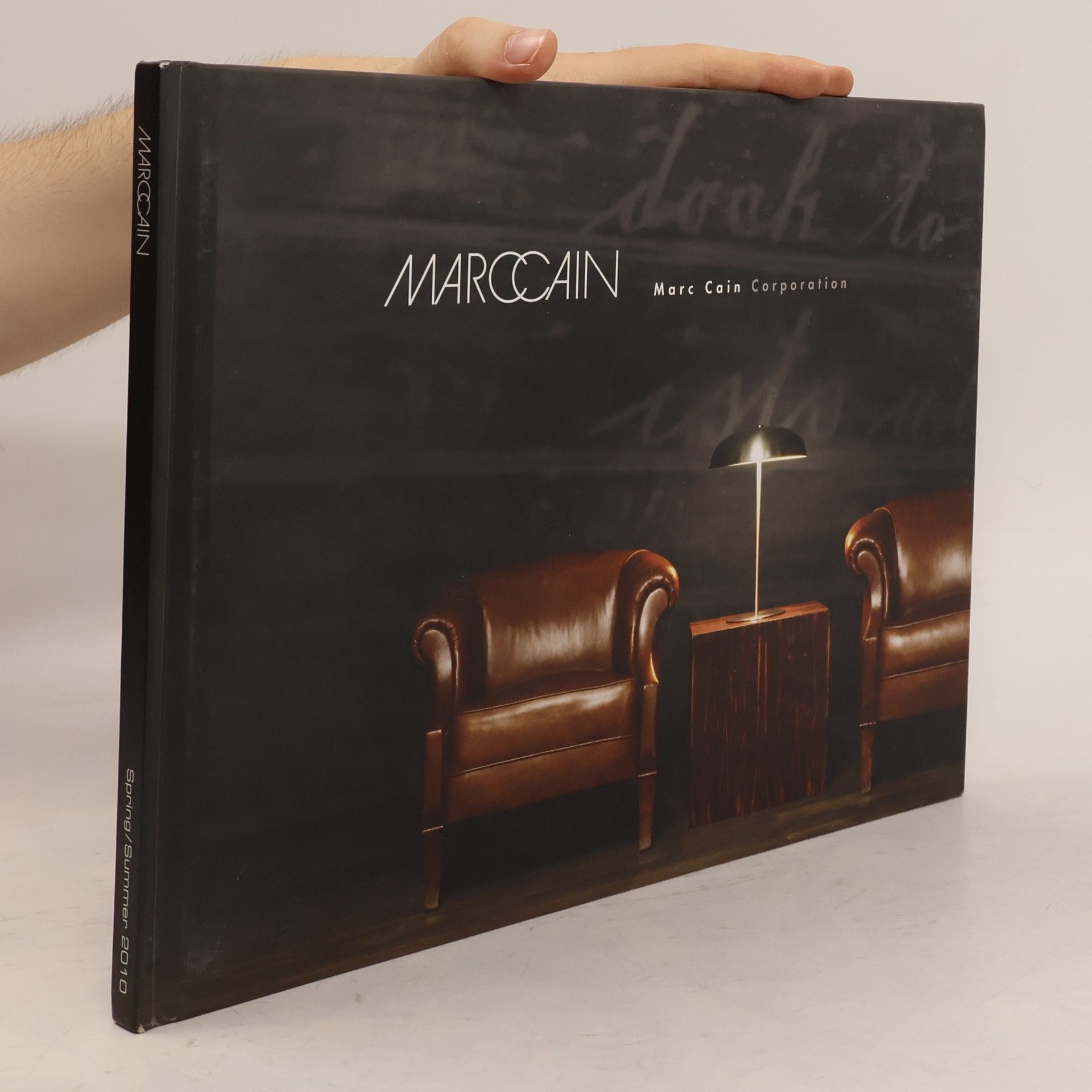 Autorenkollektiv Marccain