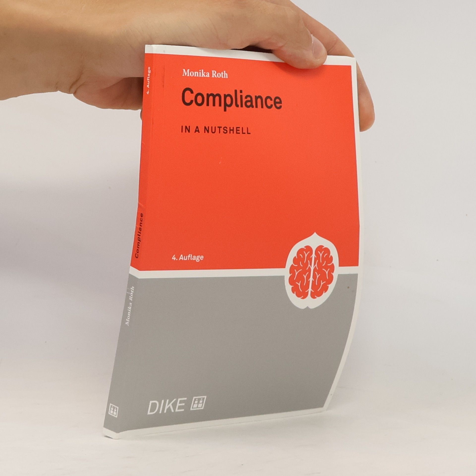 Compliance: In A Nutshell - 4. Auflage
