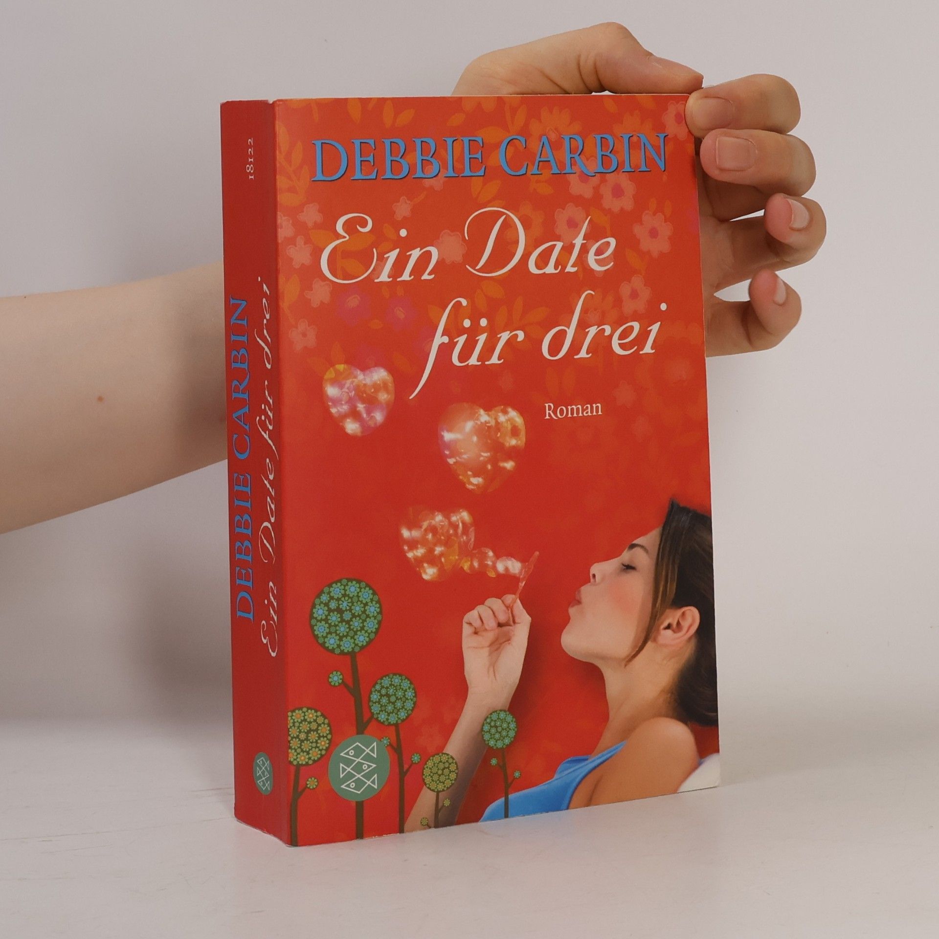 Ein Date für drei