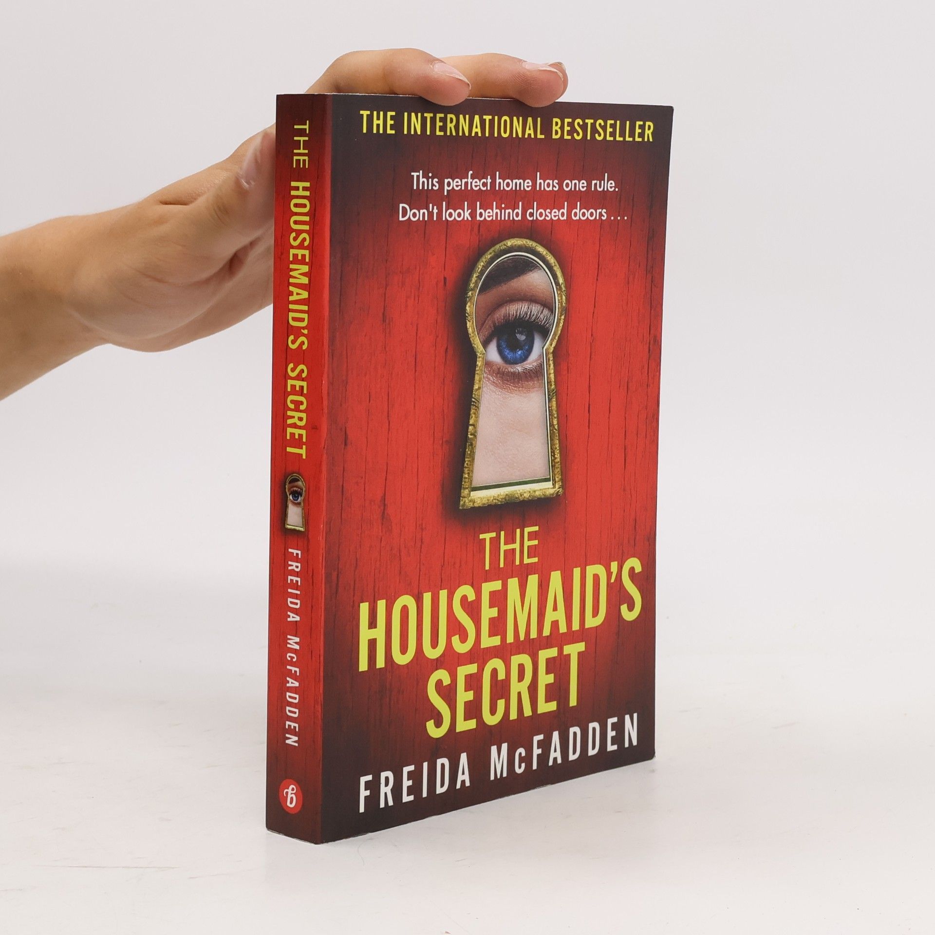 Freida McFadden The Housemaid's Secret
