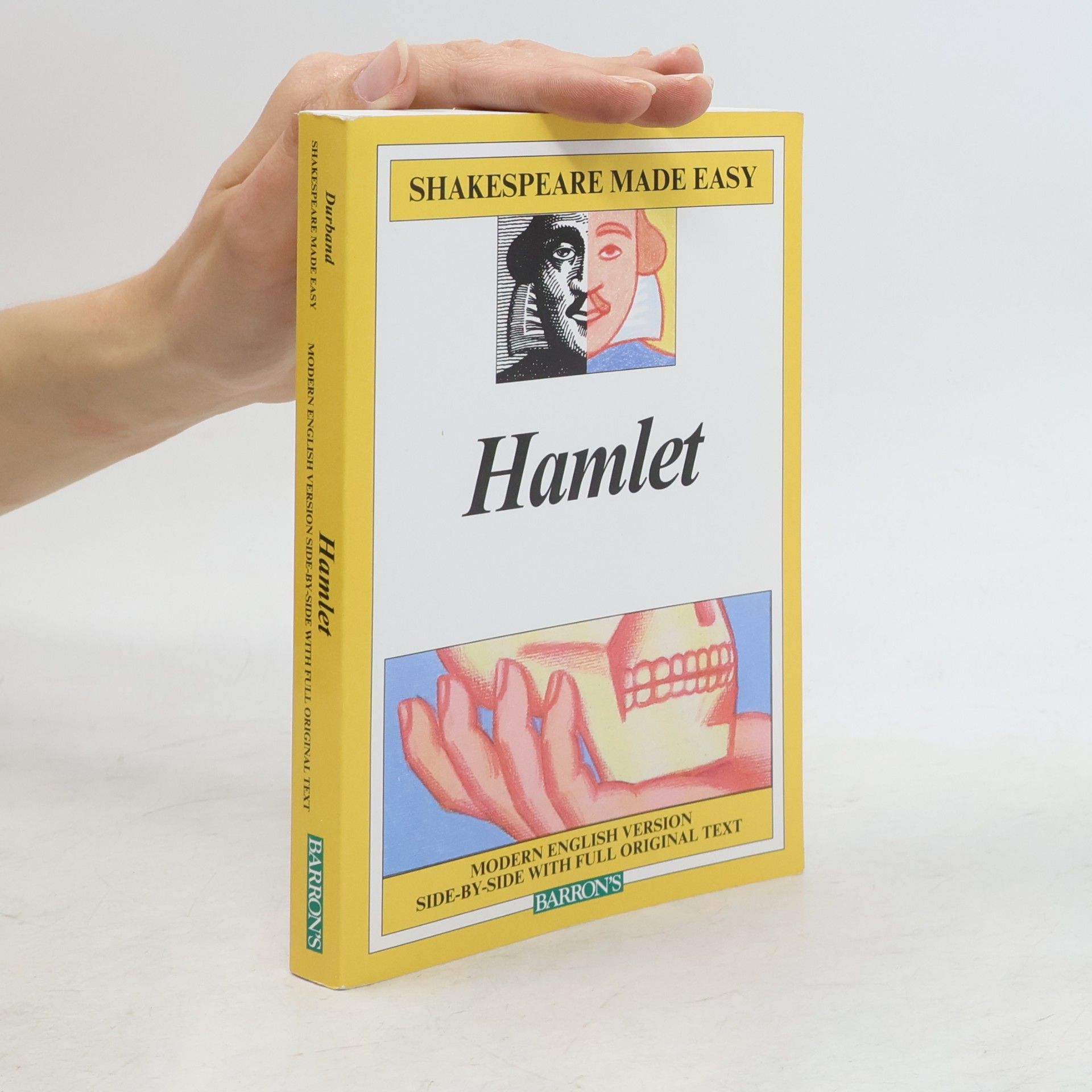 William Shakespeare Hamlet