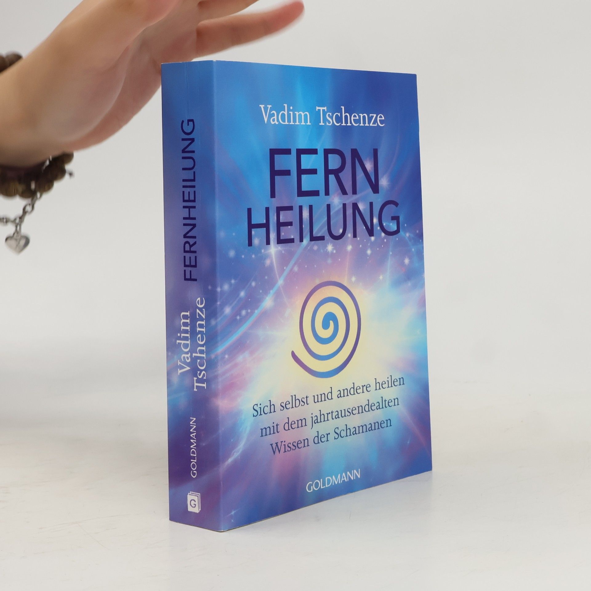 Fernheilung