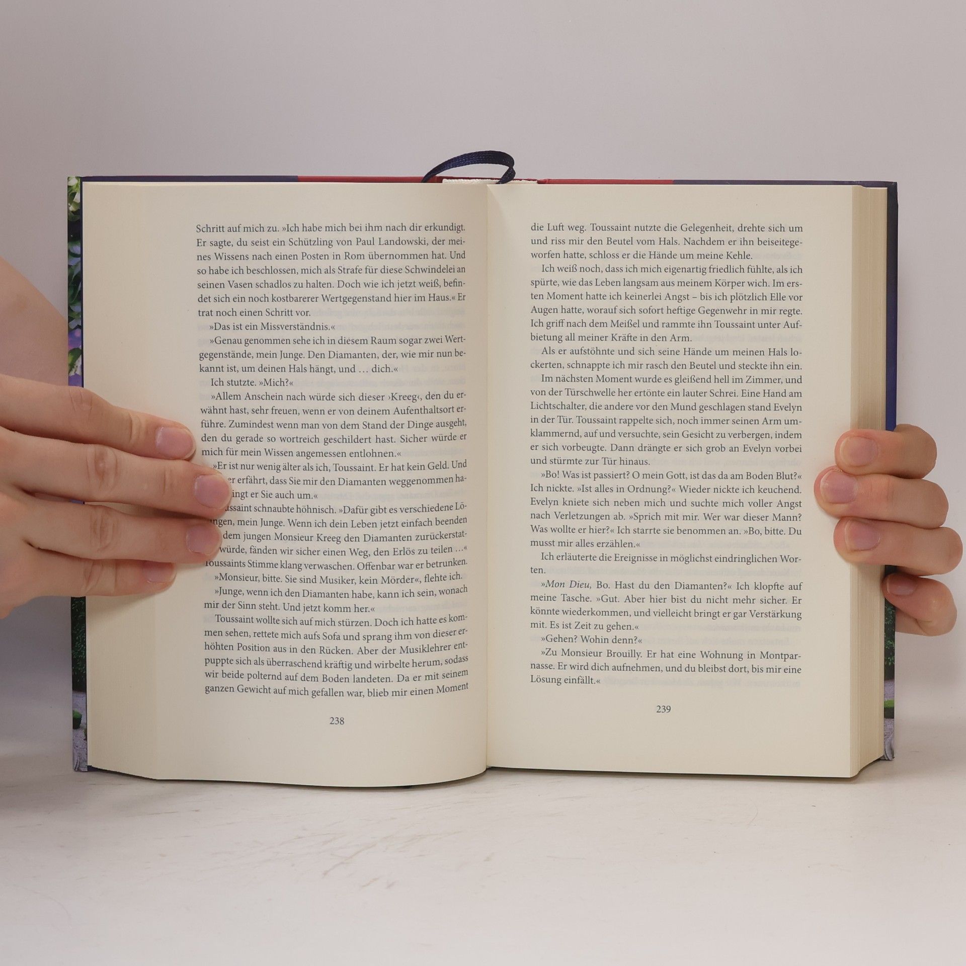 Lucinda Riley Atlas. Die Geschichte von Pa Salt