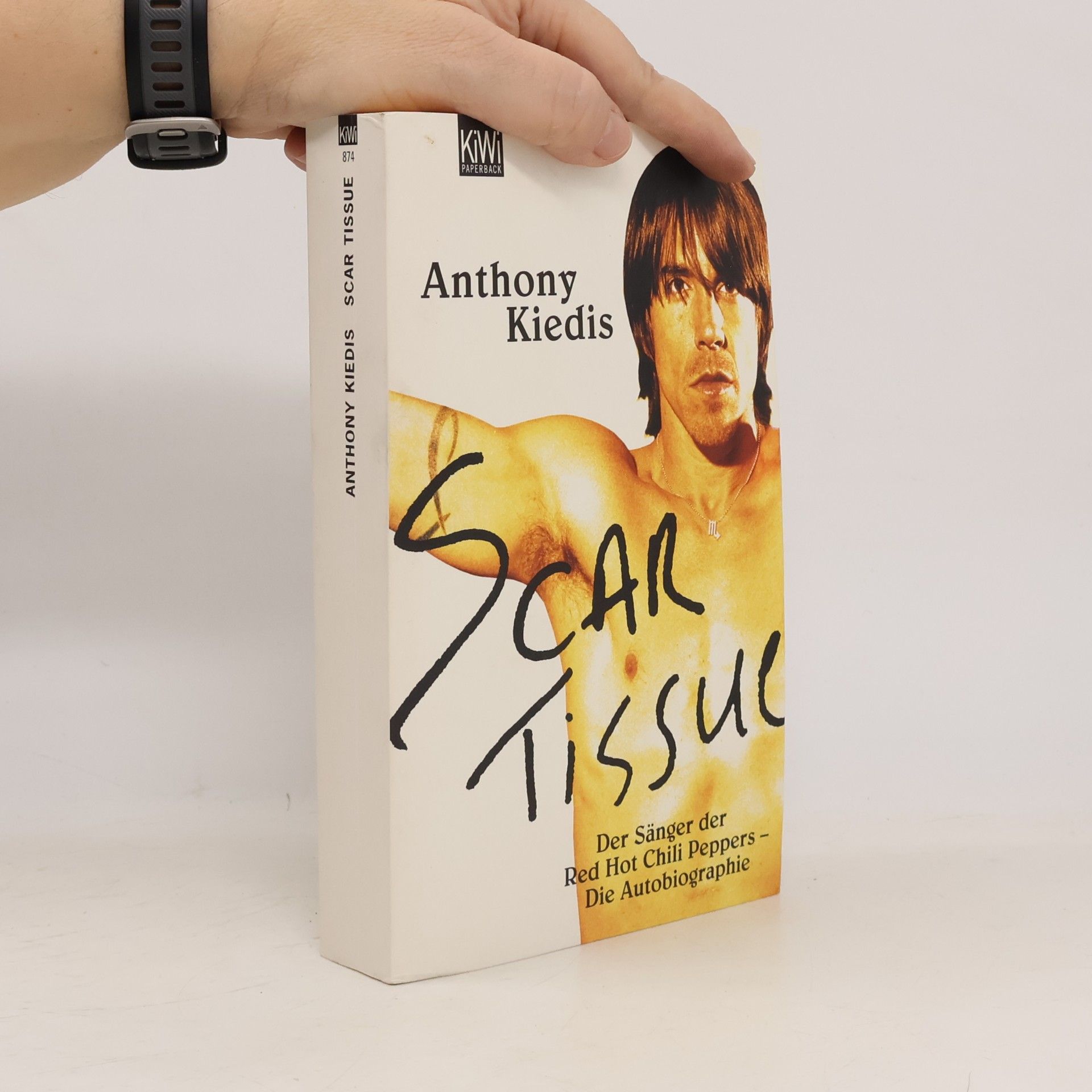 Scar Tissue