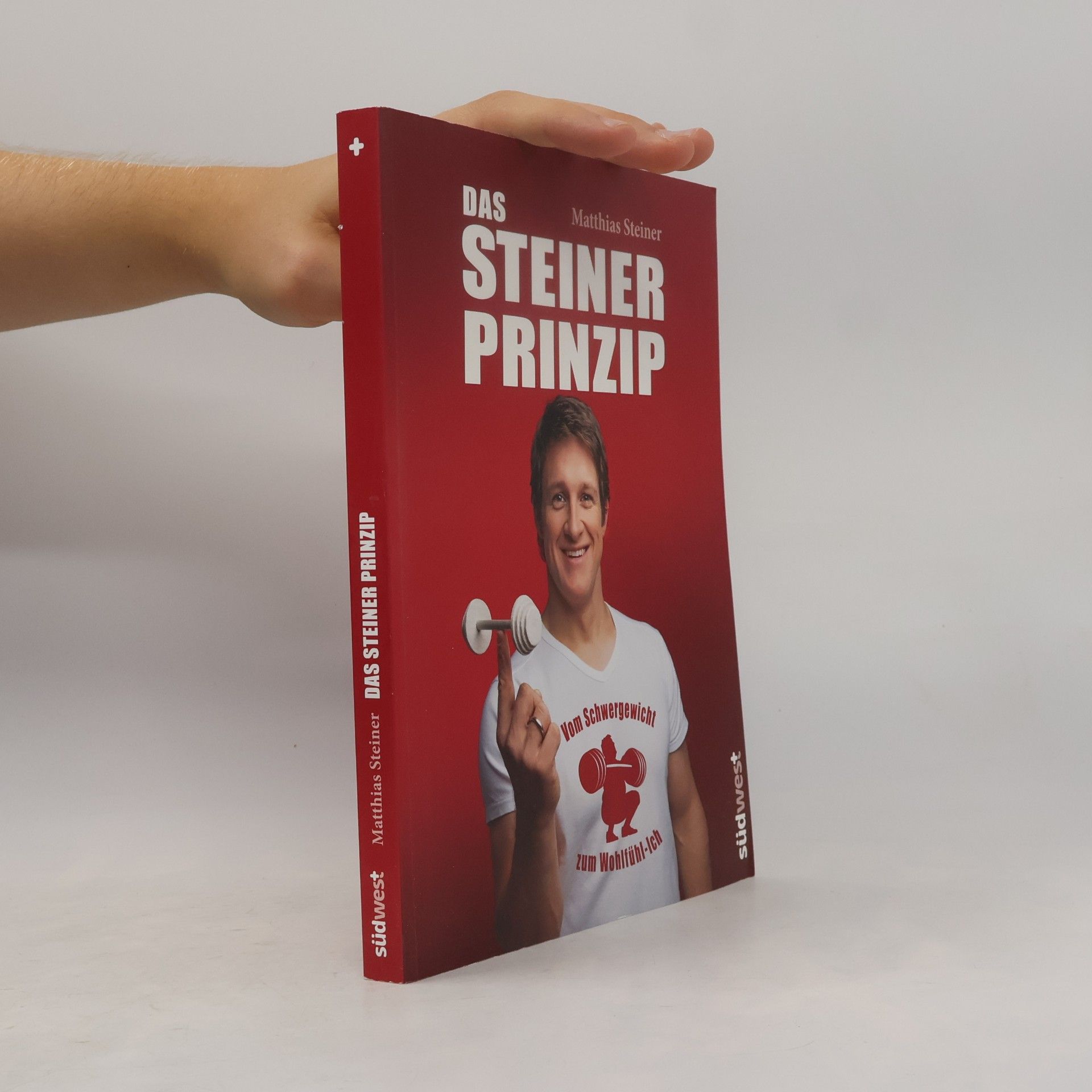 Inge Steiner Das Steiner Prinzip