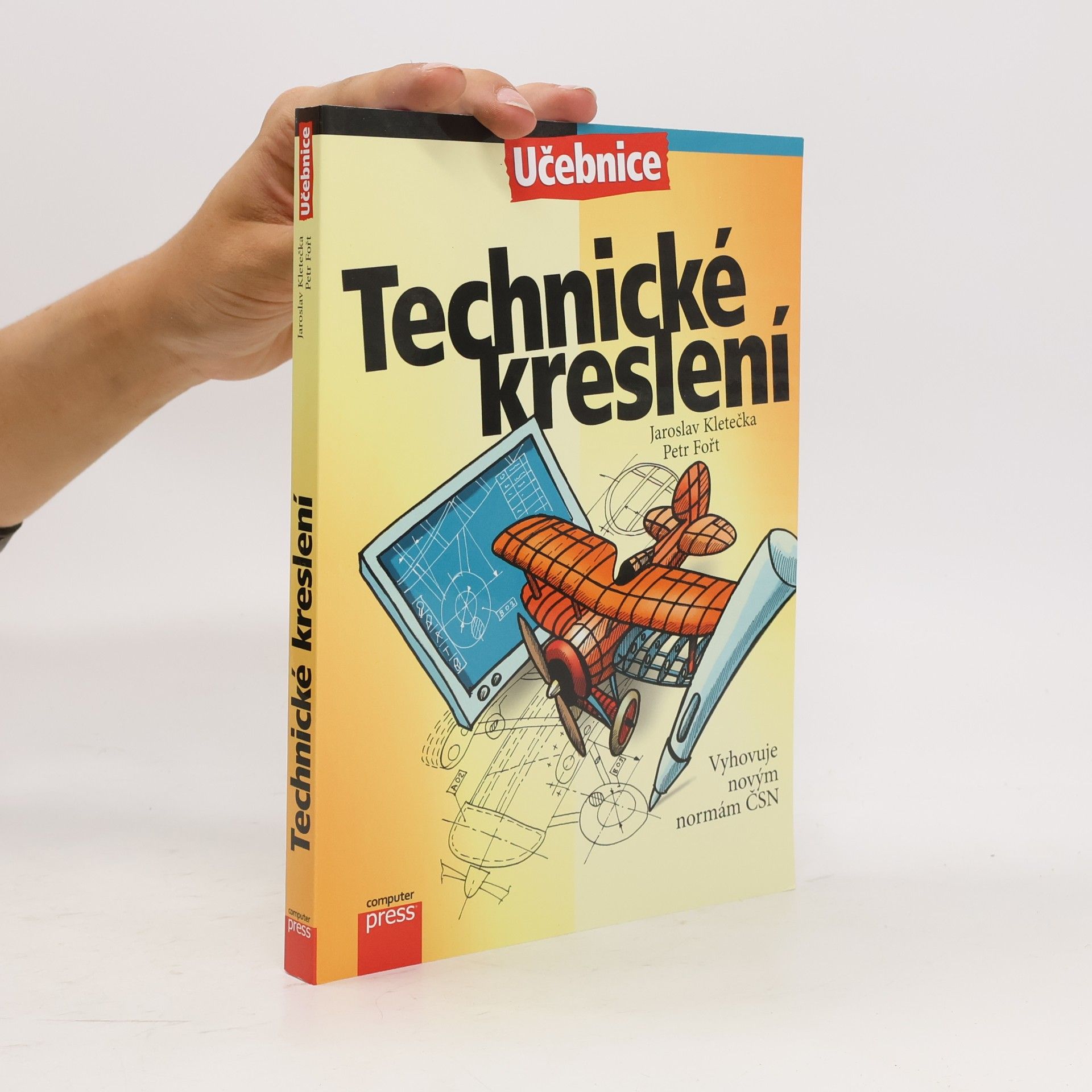 Technické kreslení