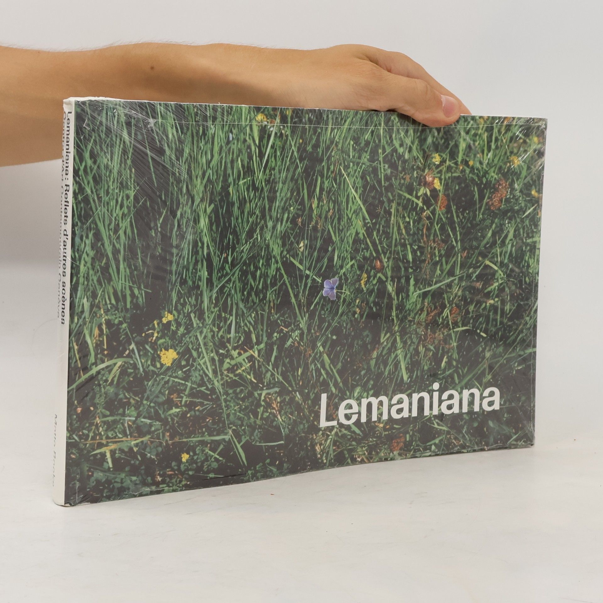 Autorenkollektiv Lemaniana