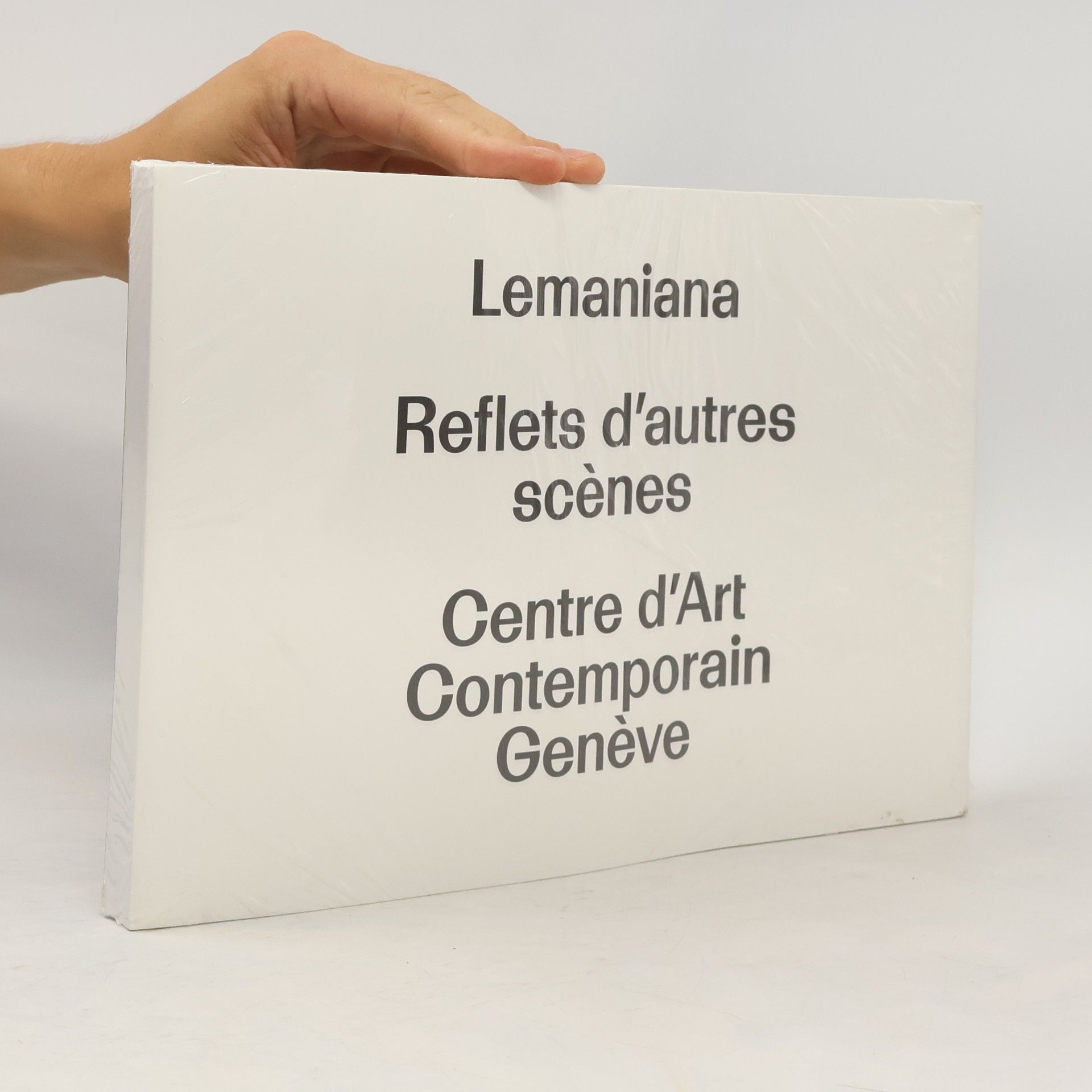Autorenkollektiv Lemaniana
