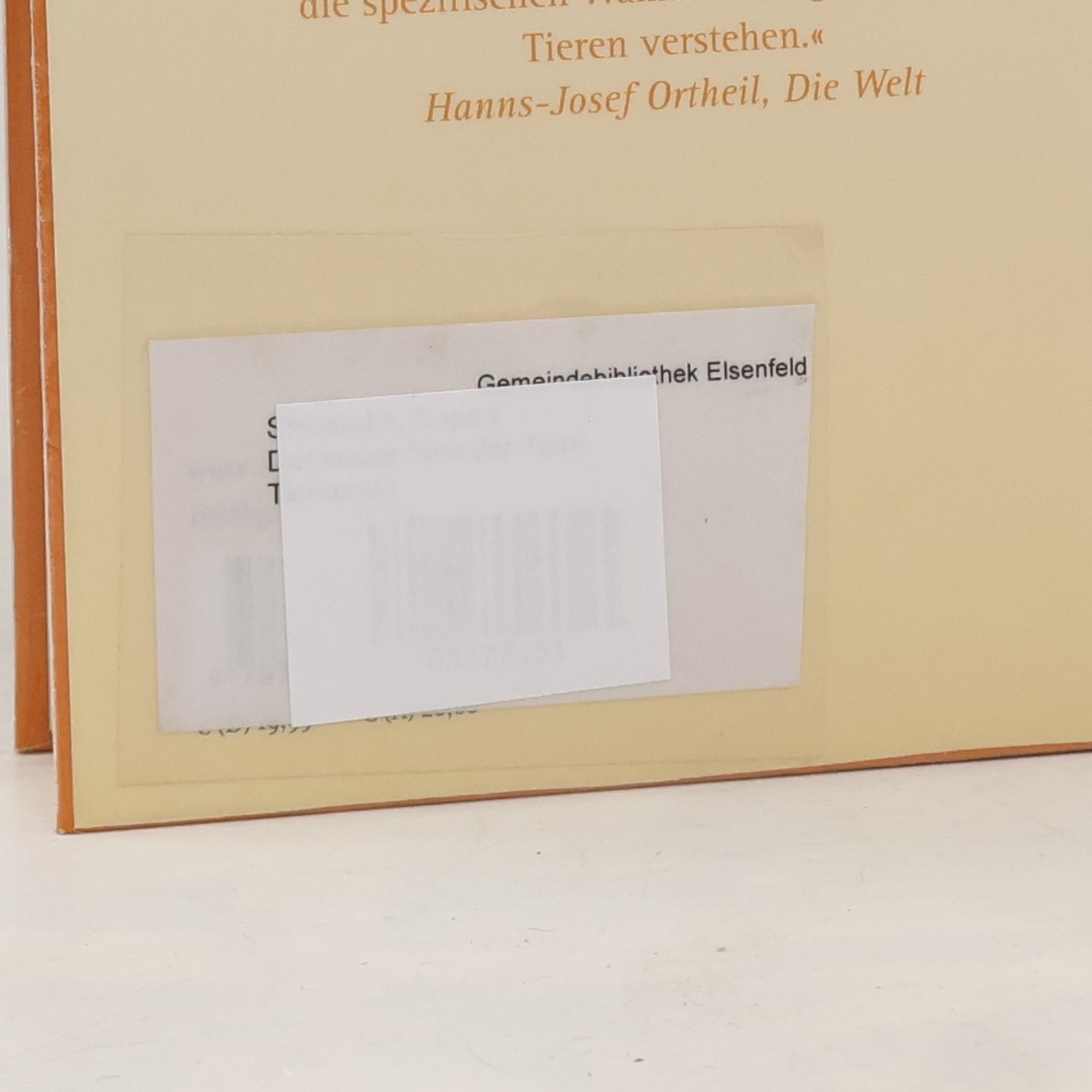 Rupert Sheldrake Der siebte Sinn der Tiere