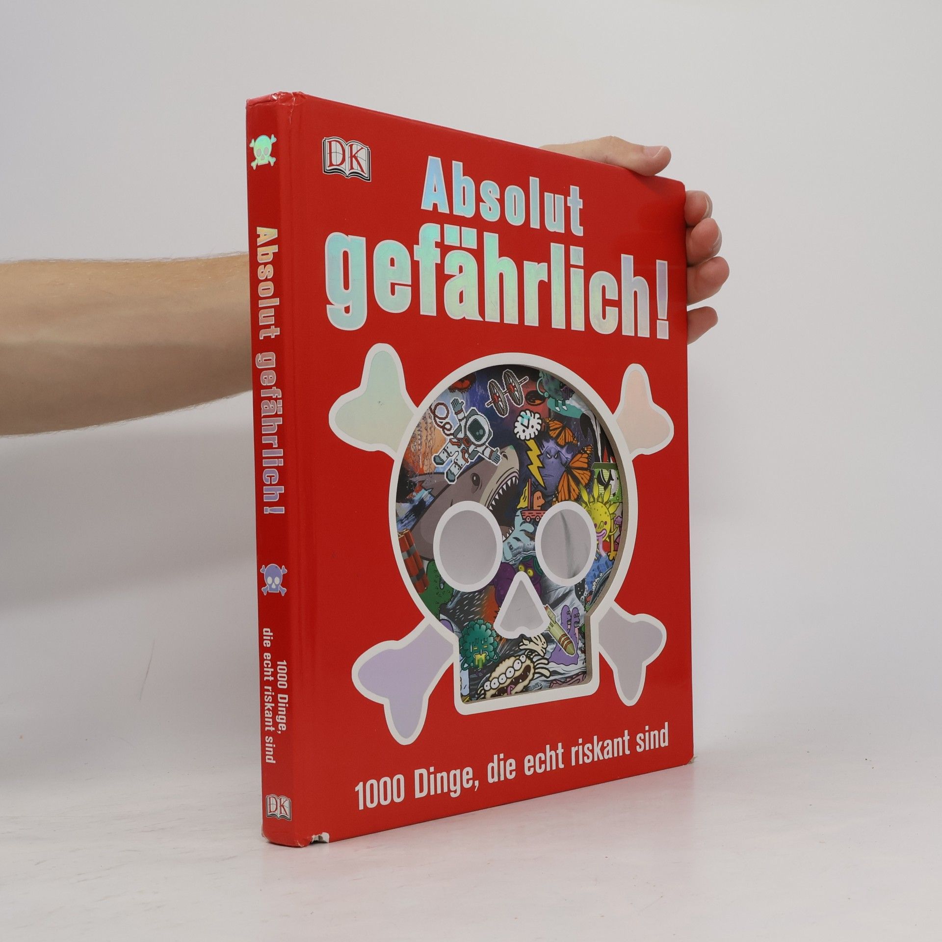 Absolut gefährlich!