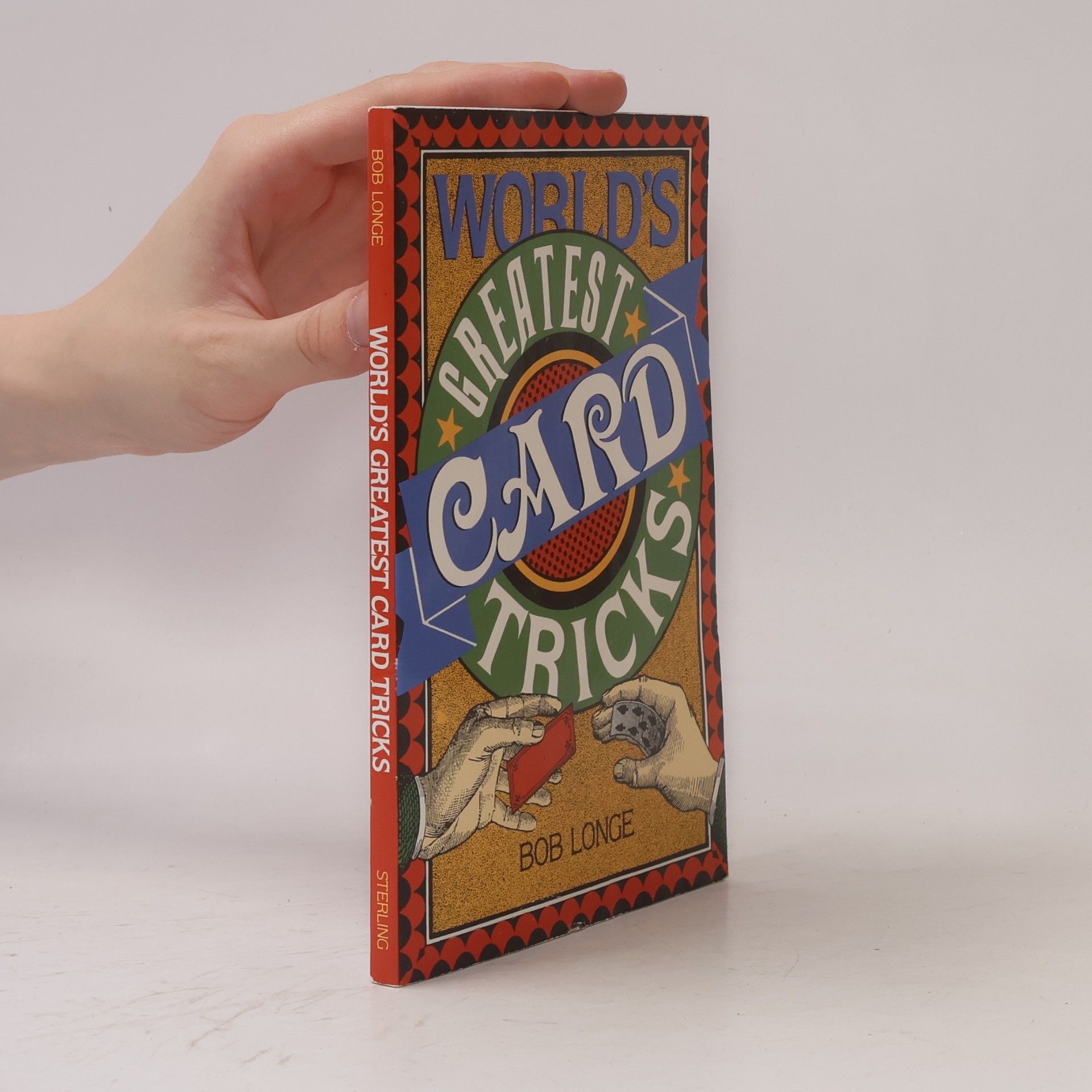 World's Greatest Card Tricks