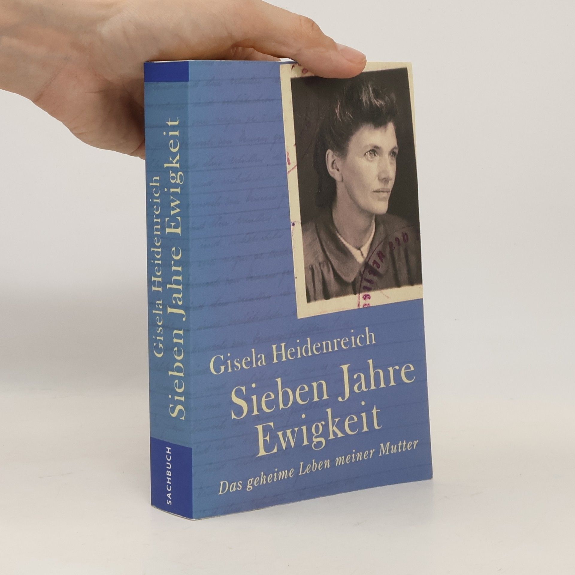 Sieben Jahre Ewigkeit
