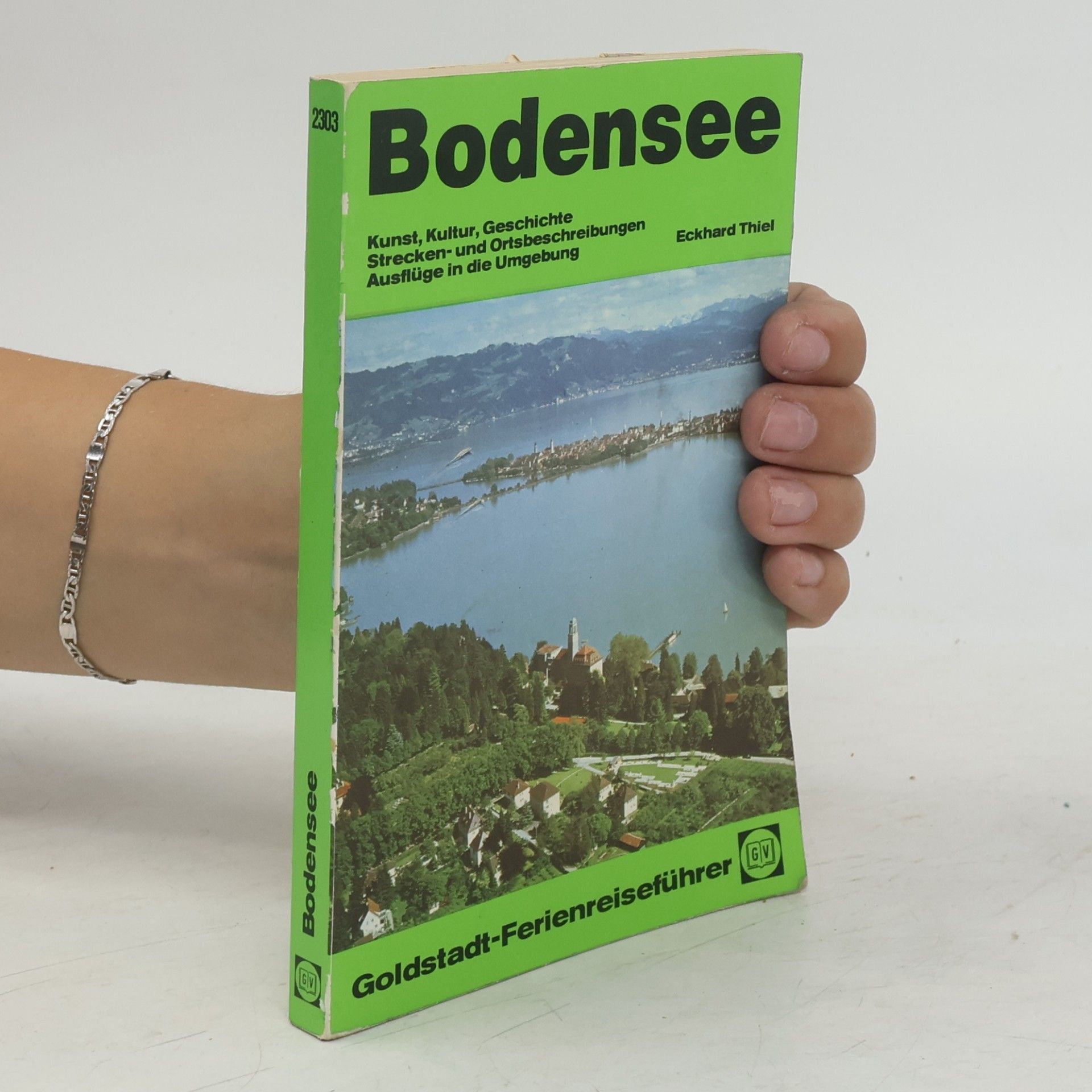Eckhard Thiel Bodensee
