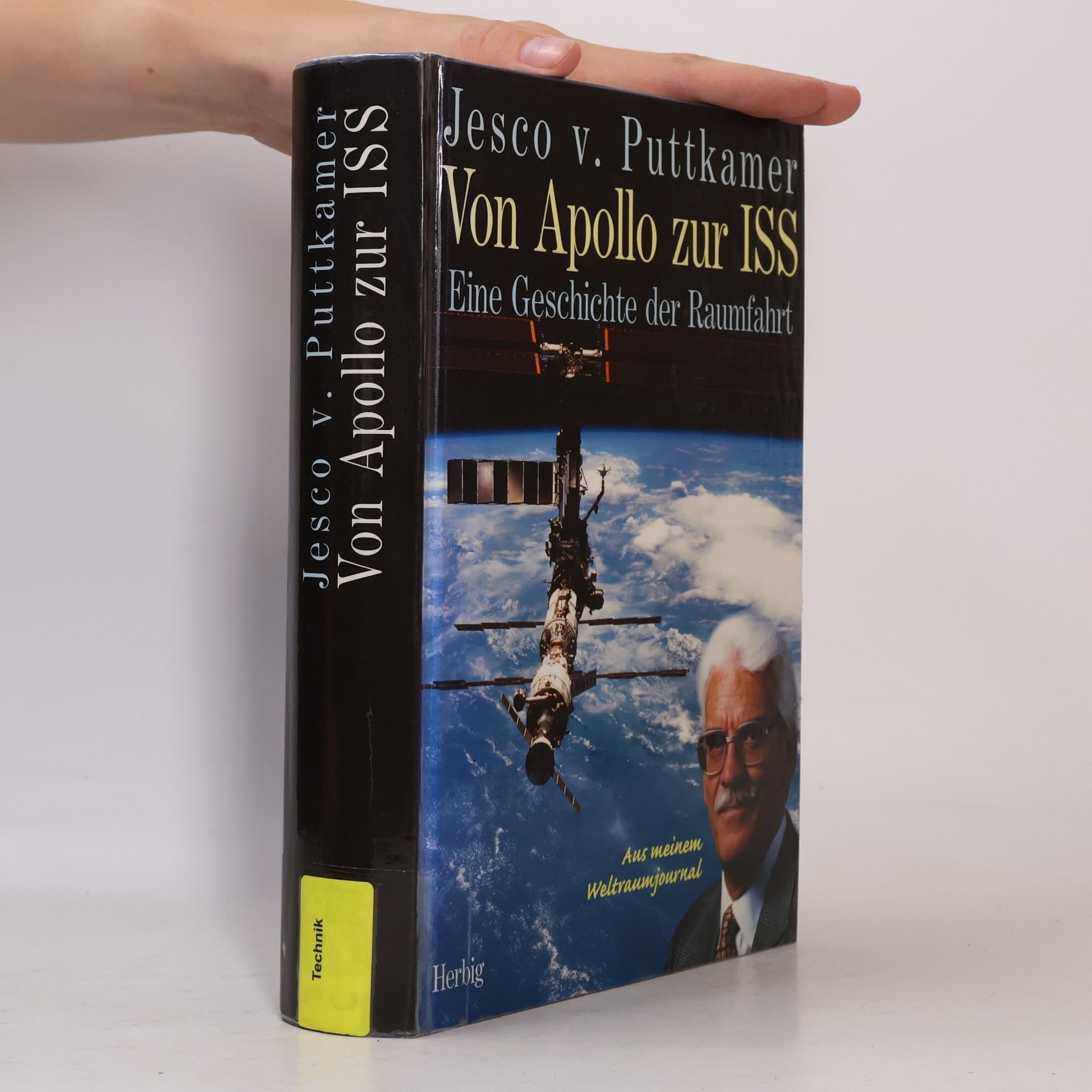 Von Apollo zur ISS