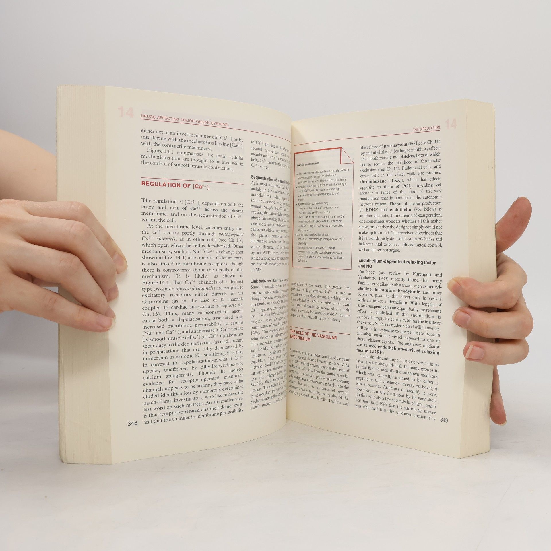 Humphrey P. Rang Pharmacology