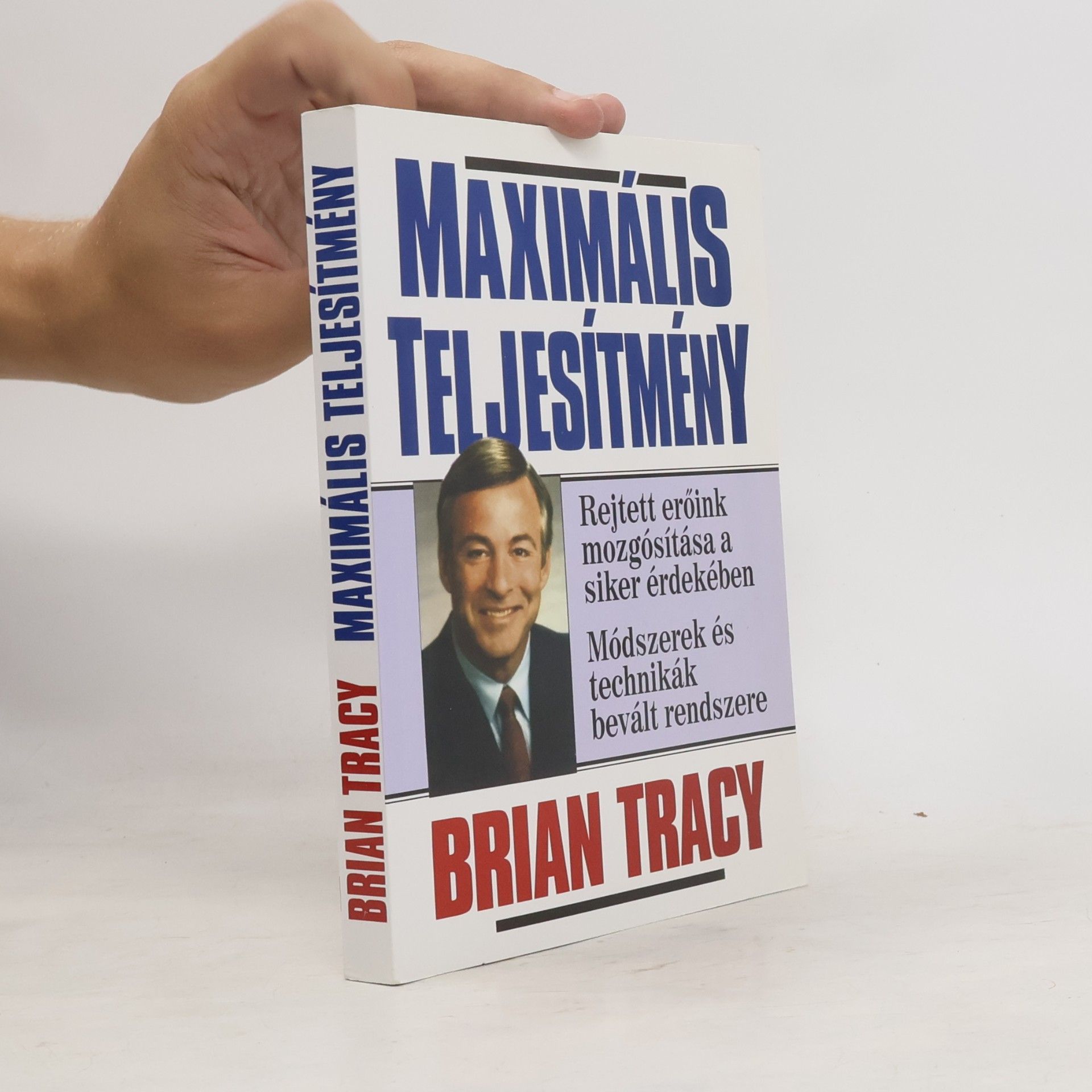Autorenkollektiv Maximális teljesítmény