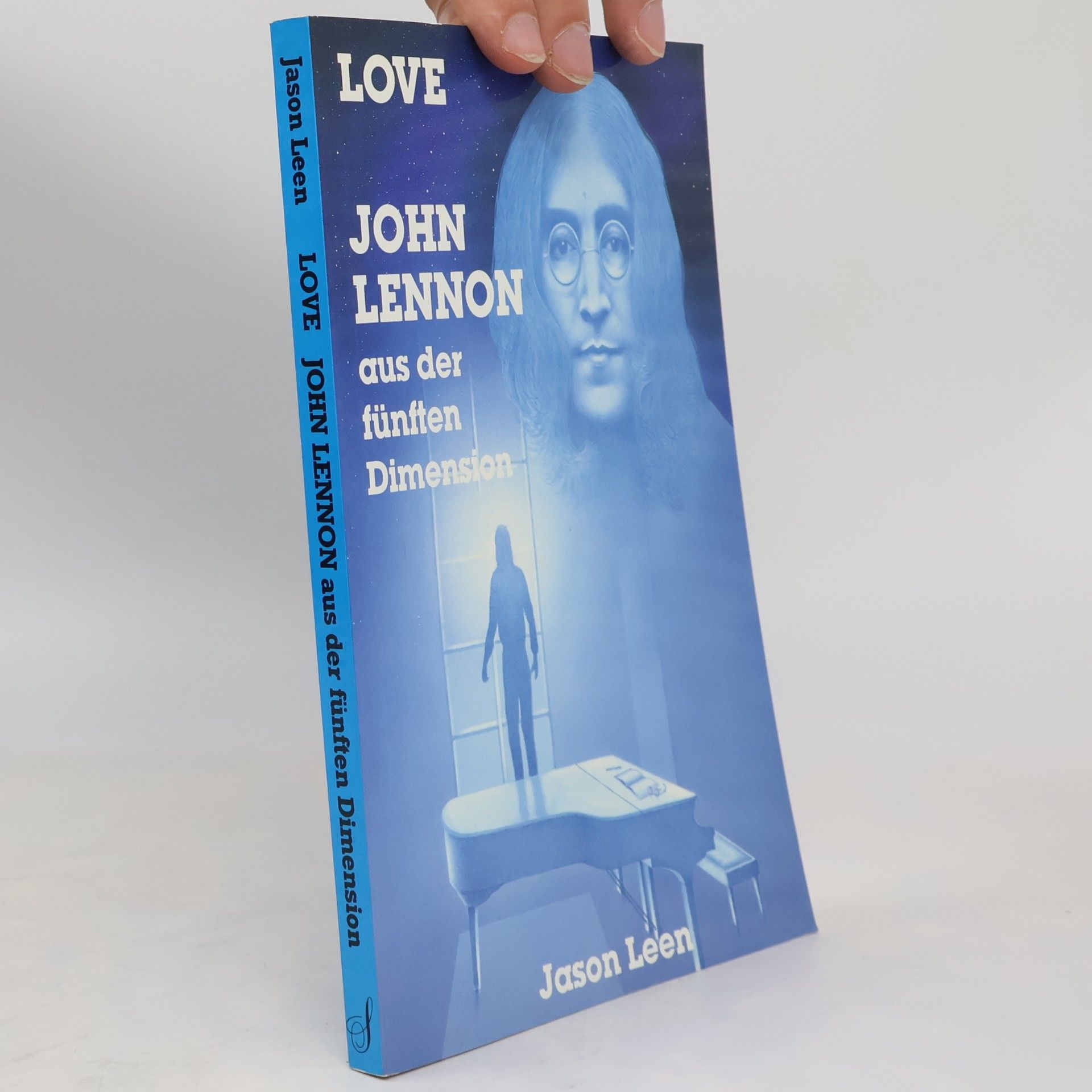 Jason Leen Love