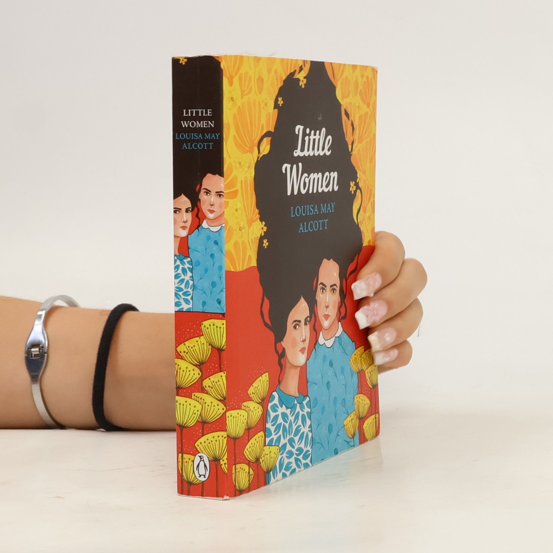Louisa May Alcott Little Women