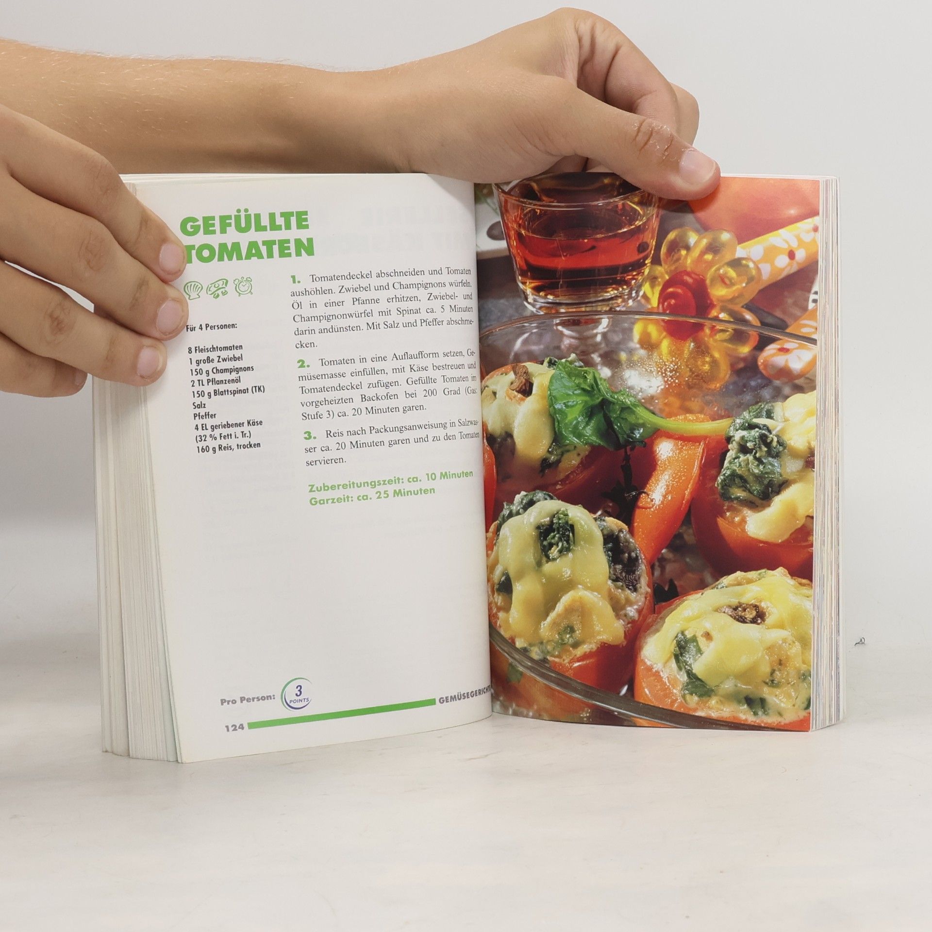 Autores varios Das neue grosse WeightWatchers Kochbuch Nr. 2