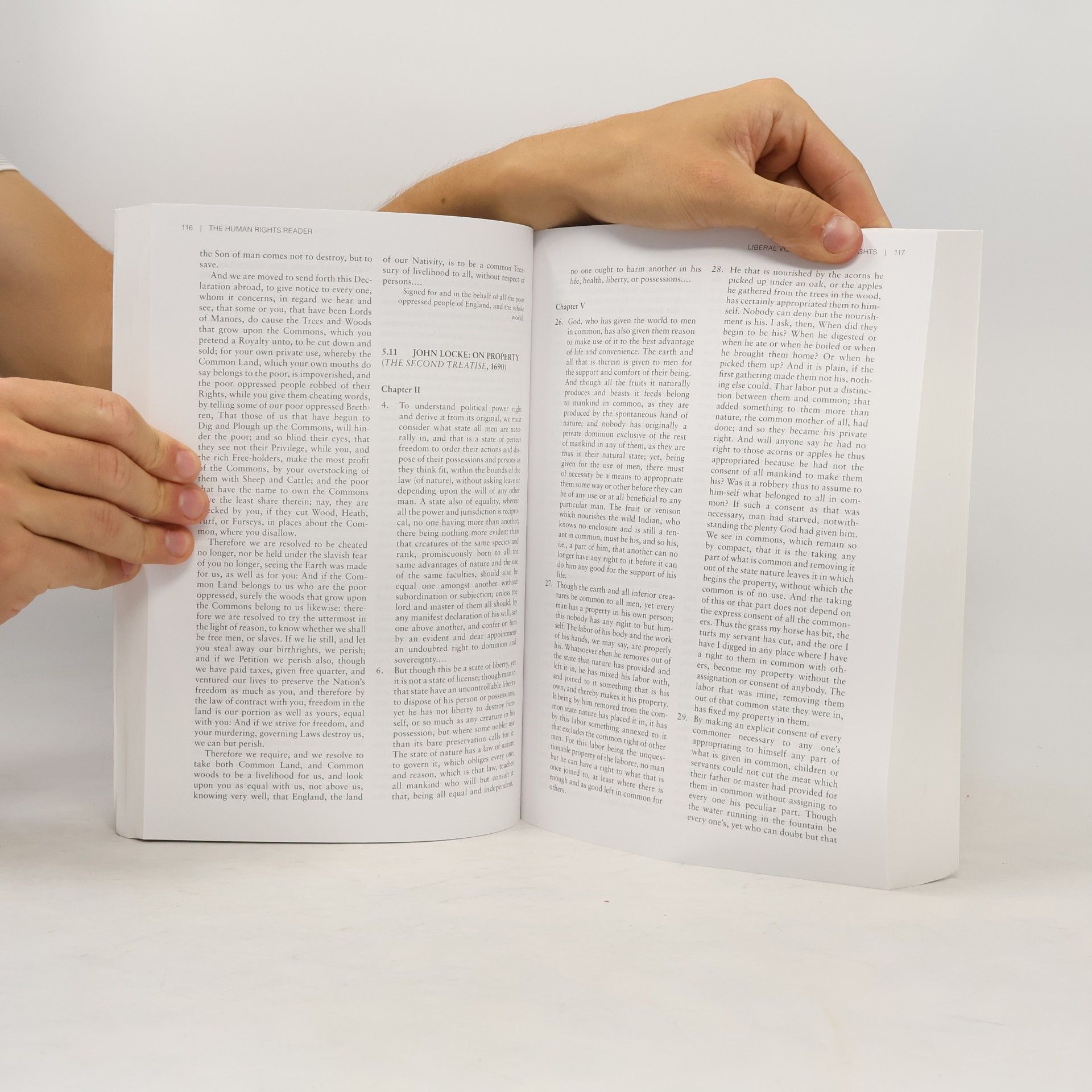 Micheline R. Ishay The Human Rights Reader
