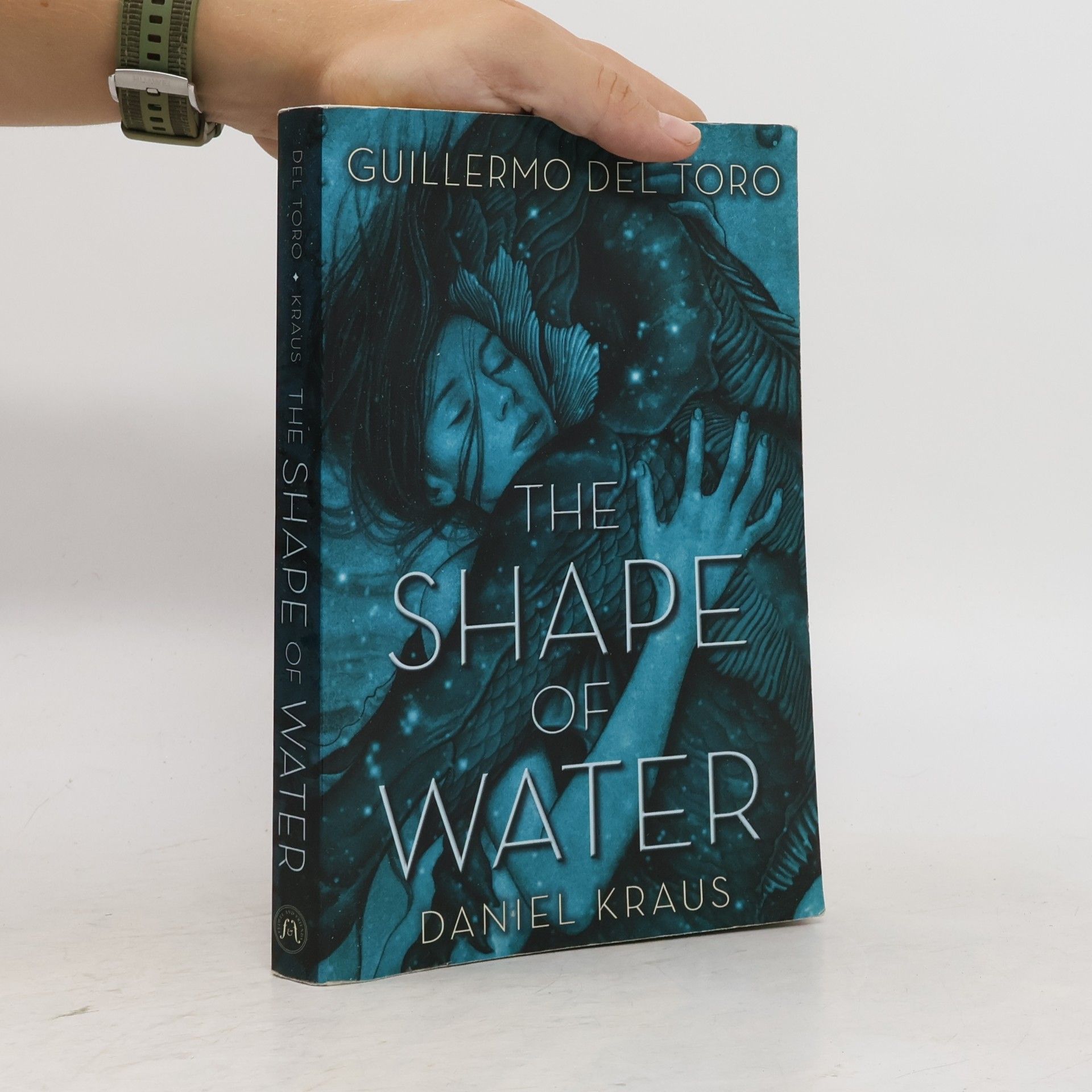 The Shape of Water