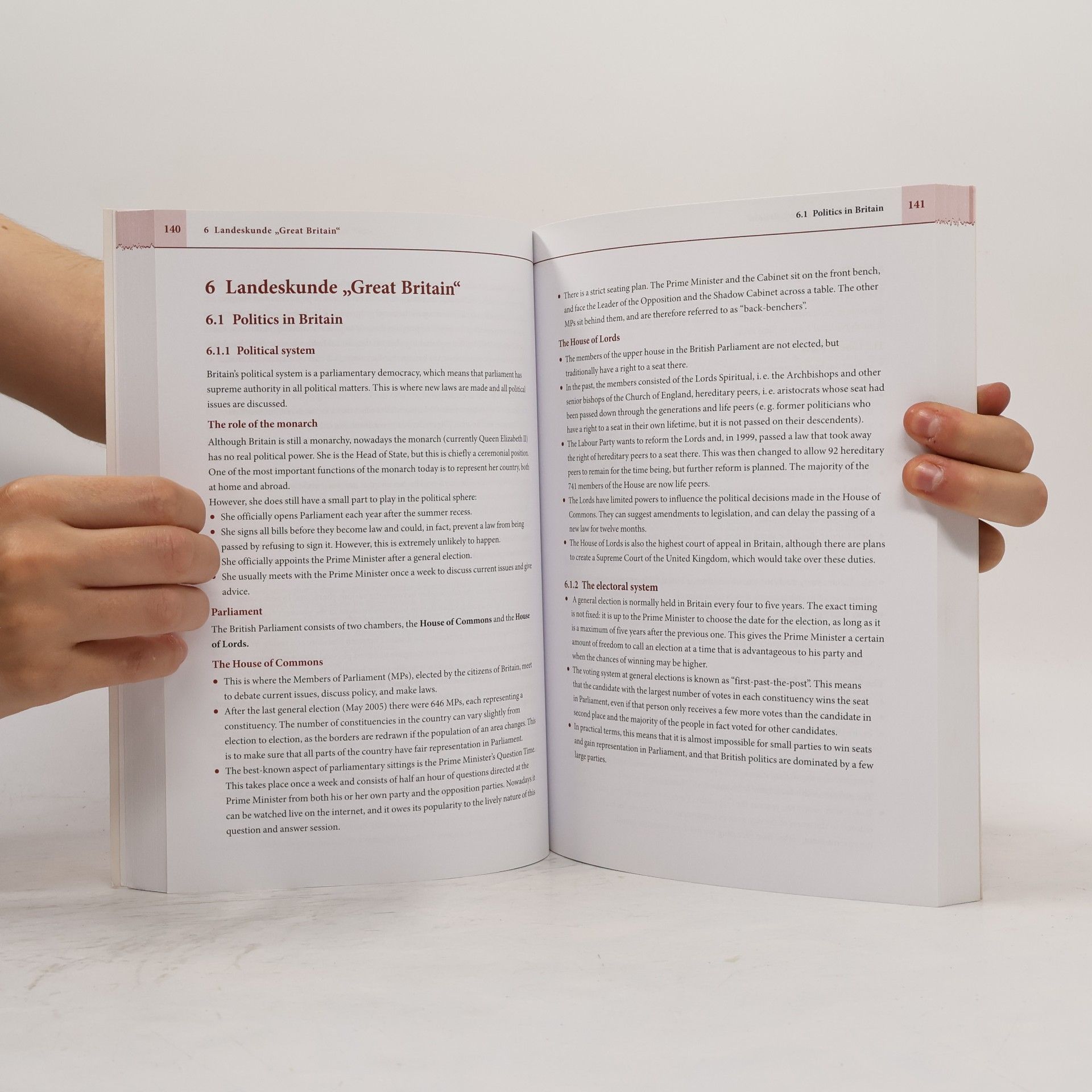 Autorenkollektiv Abitur Clever Vorbereitet Englisch