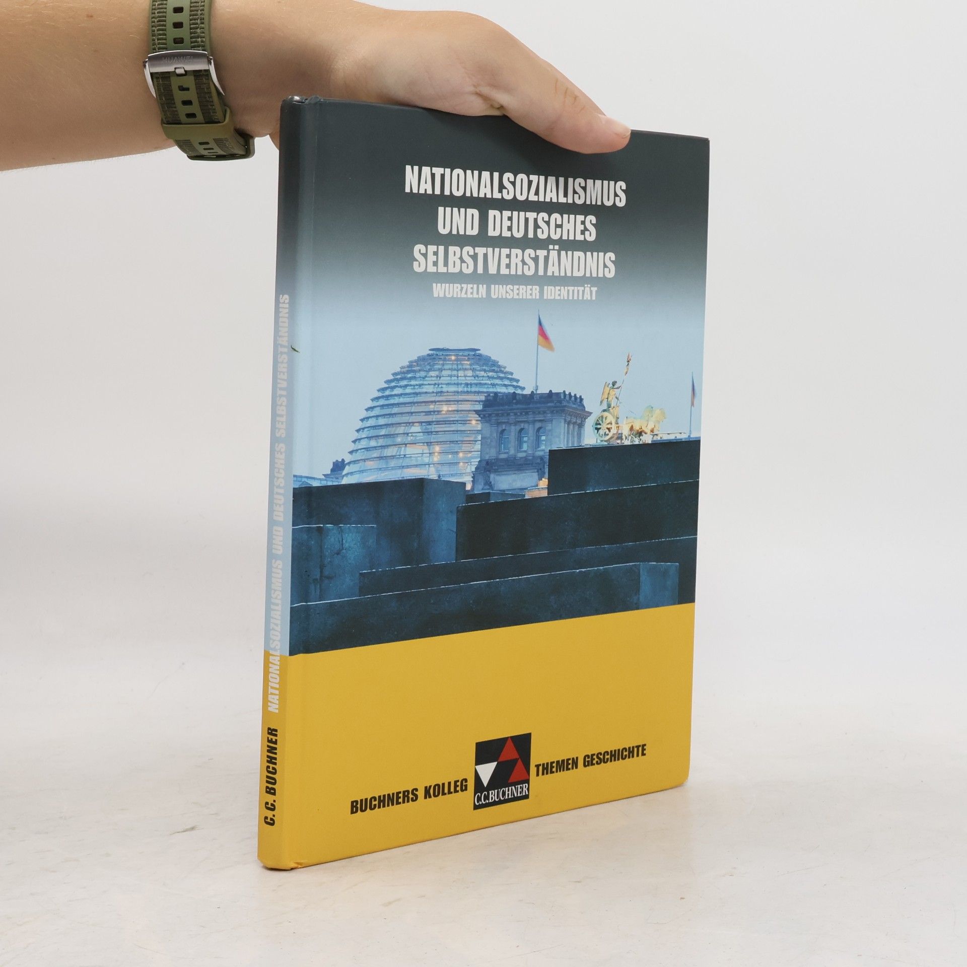 Nationalsozialismus und deutsches Selbstverständnis