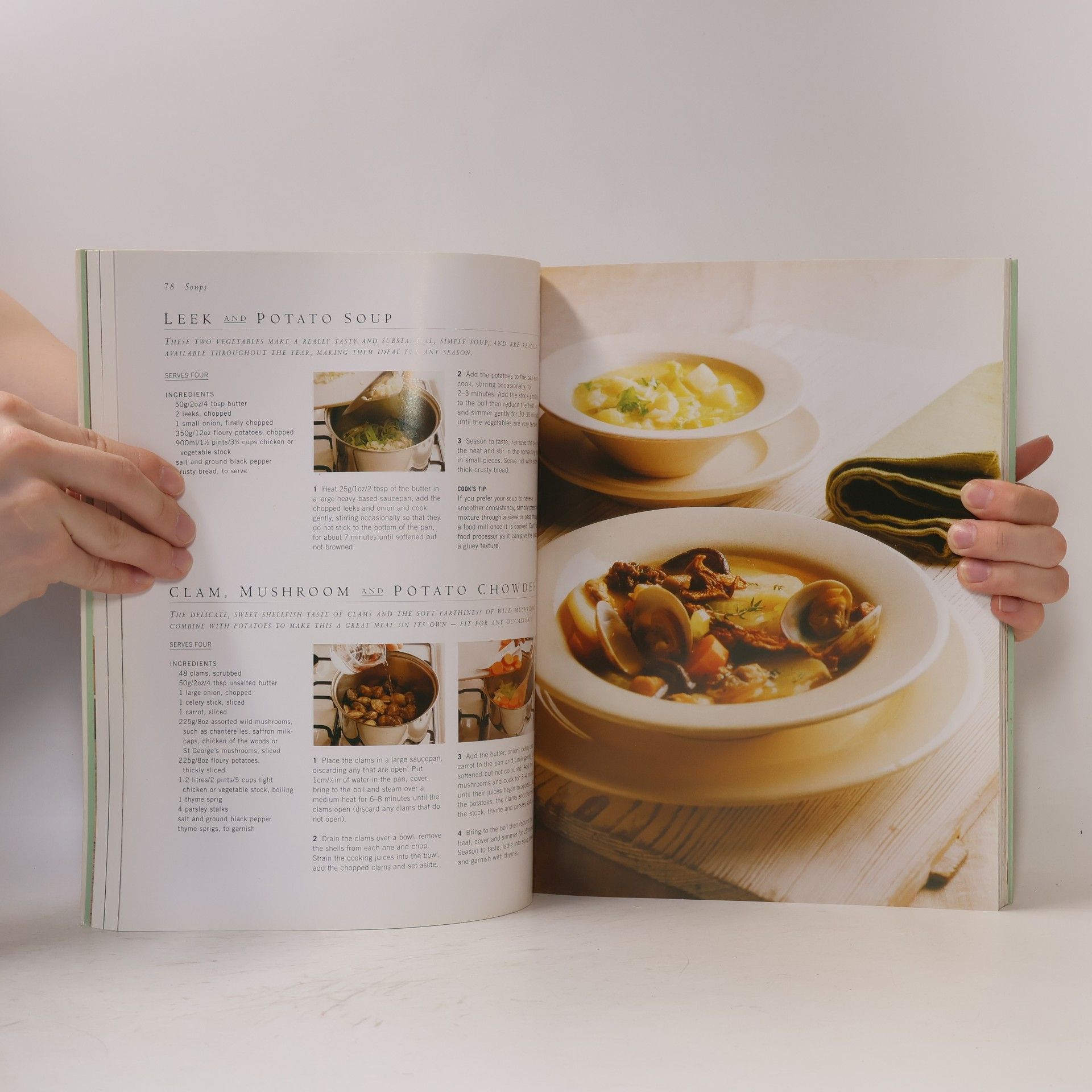 Alex Barker Potato: The Definitive Guide to Potatoes and Potato Cooking, Including a Directory of the World's Best Varieties, Preparation