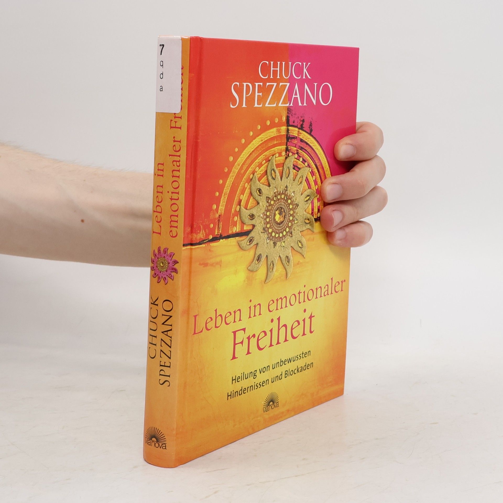 Leben in emotionaler Freiheit