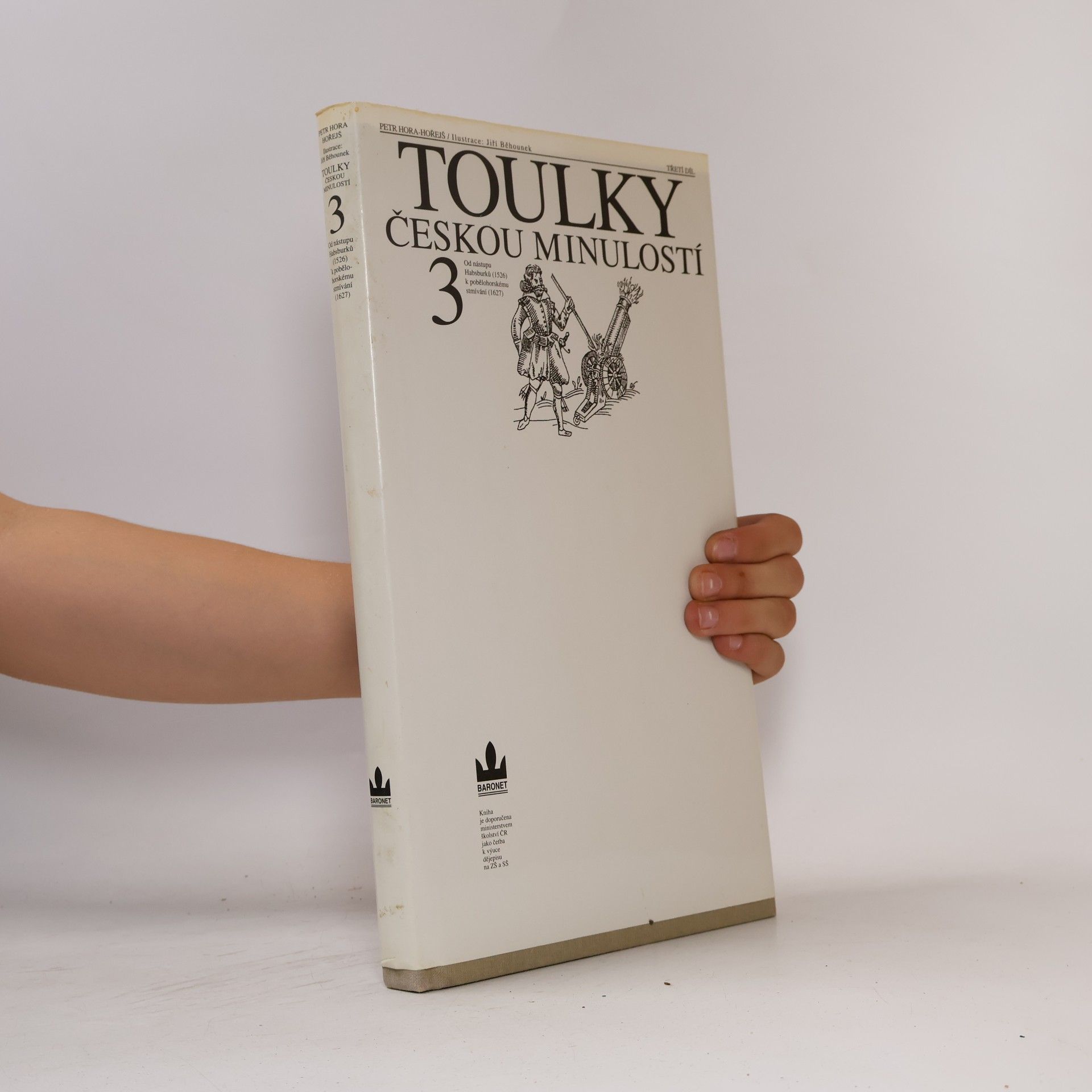Toulky českou minulostí 3