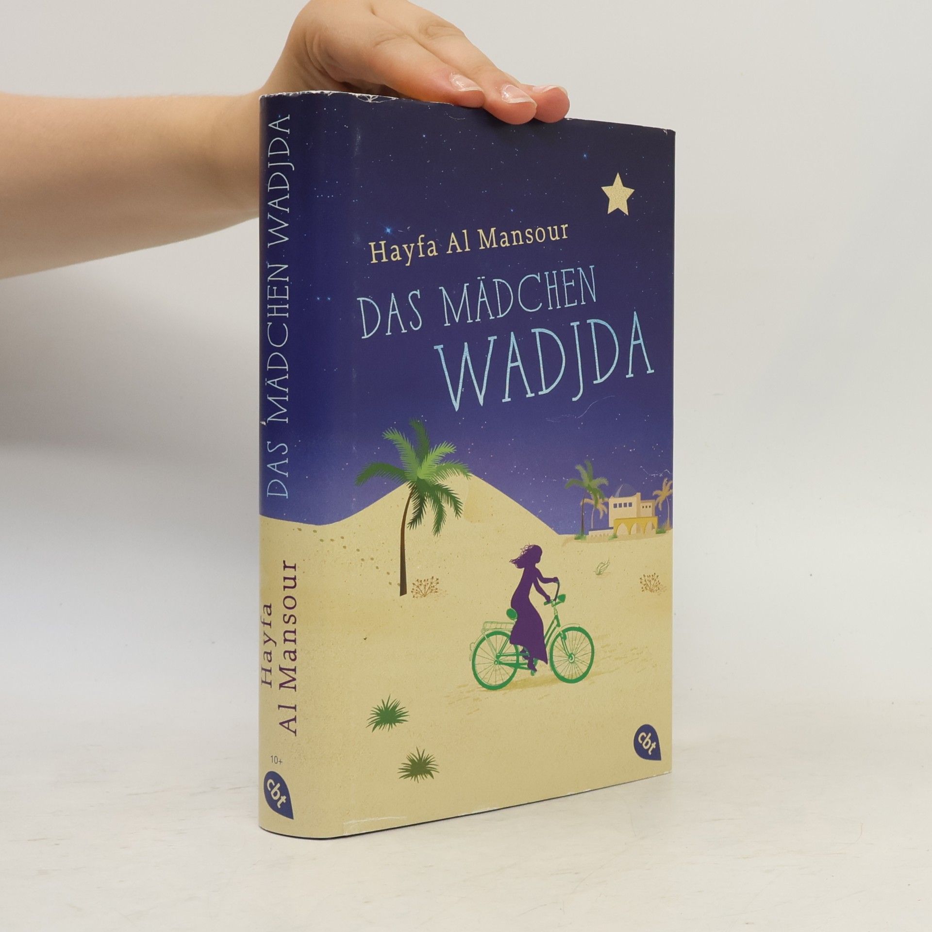 Haifaa Al Mansour Das Mädchen Wadjda