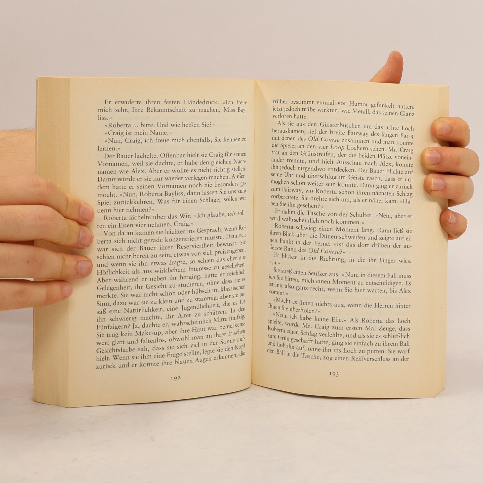 Robin Pilcher Am Anfang war die Liebe