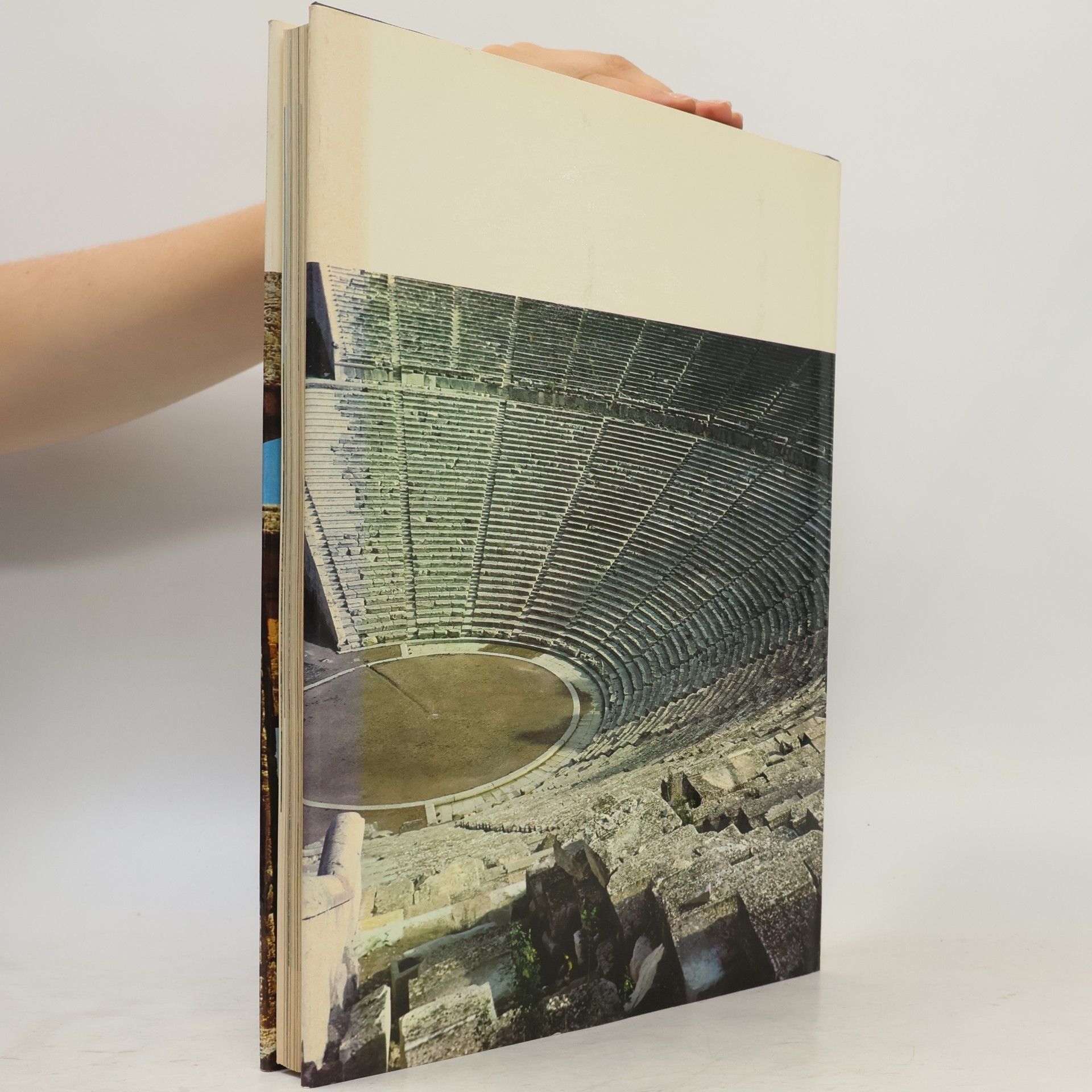 Bruno DAgostino Monuments of Civilization. Greece