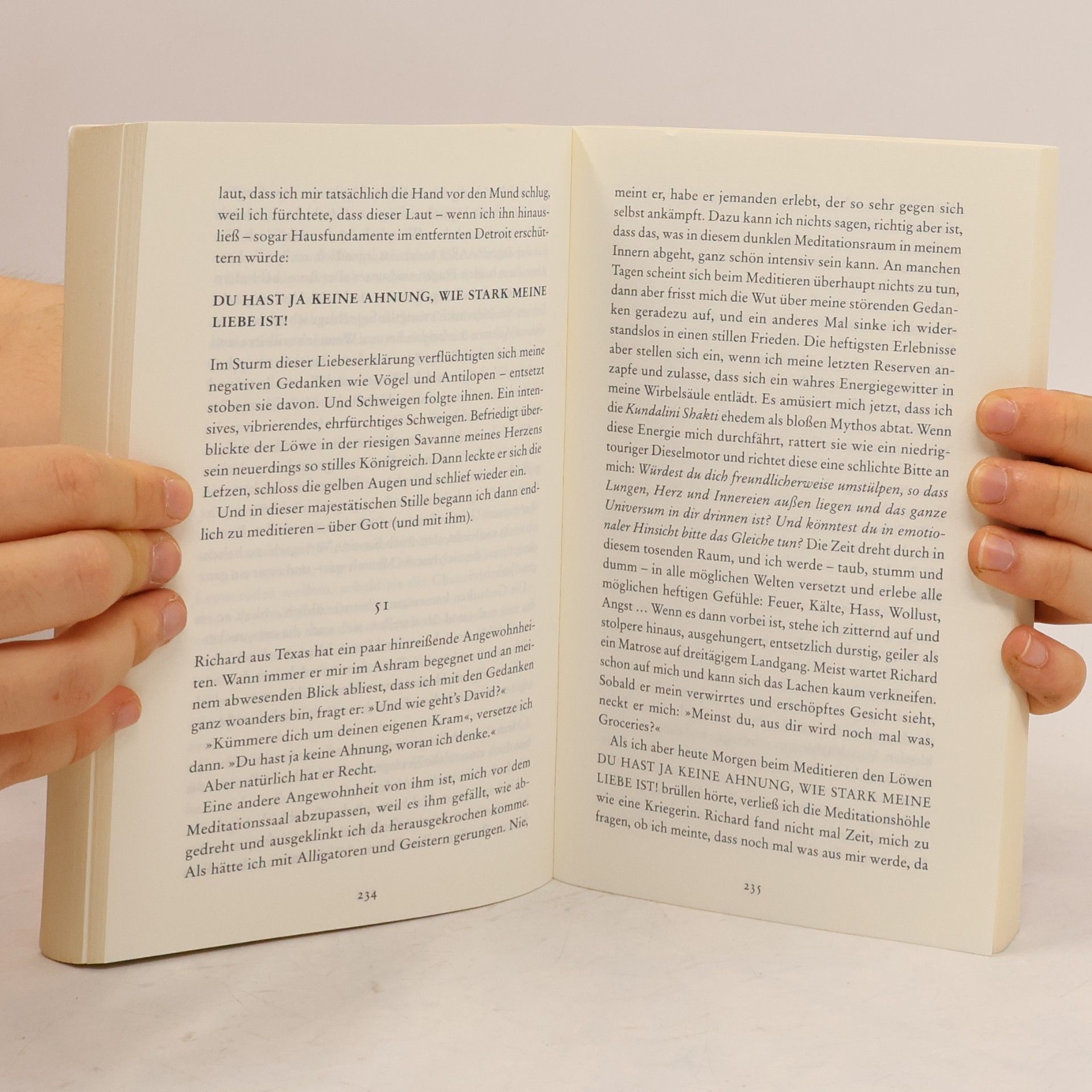 Elizabeth Gilbert Eat, Pray, Love