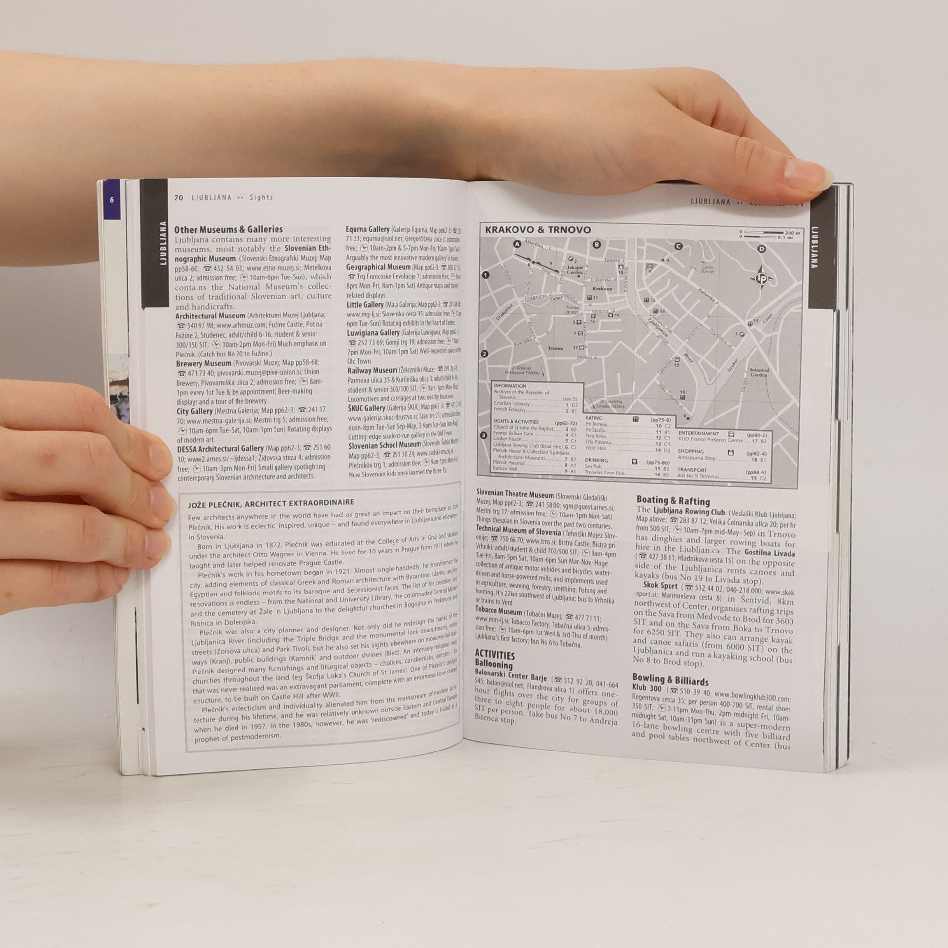 Lonely Planet Lonely Planet Slovenia