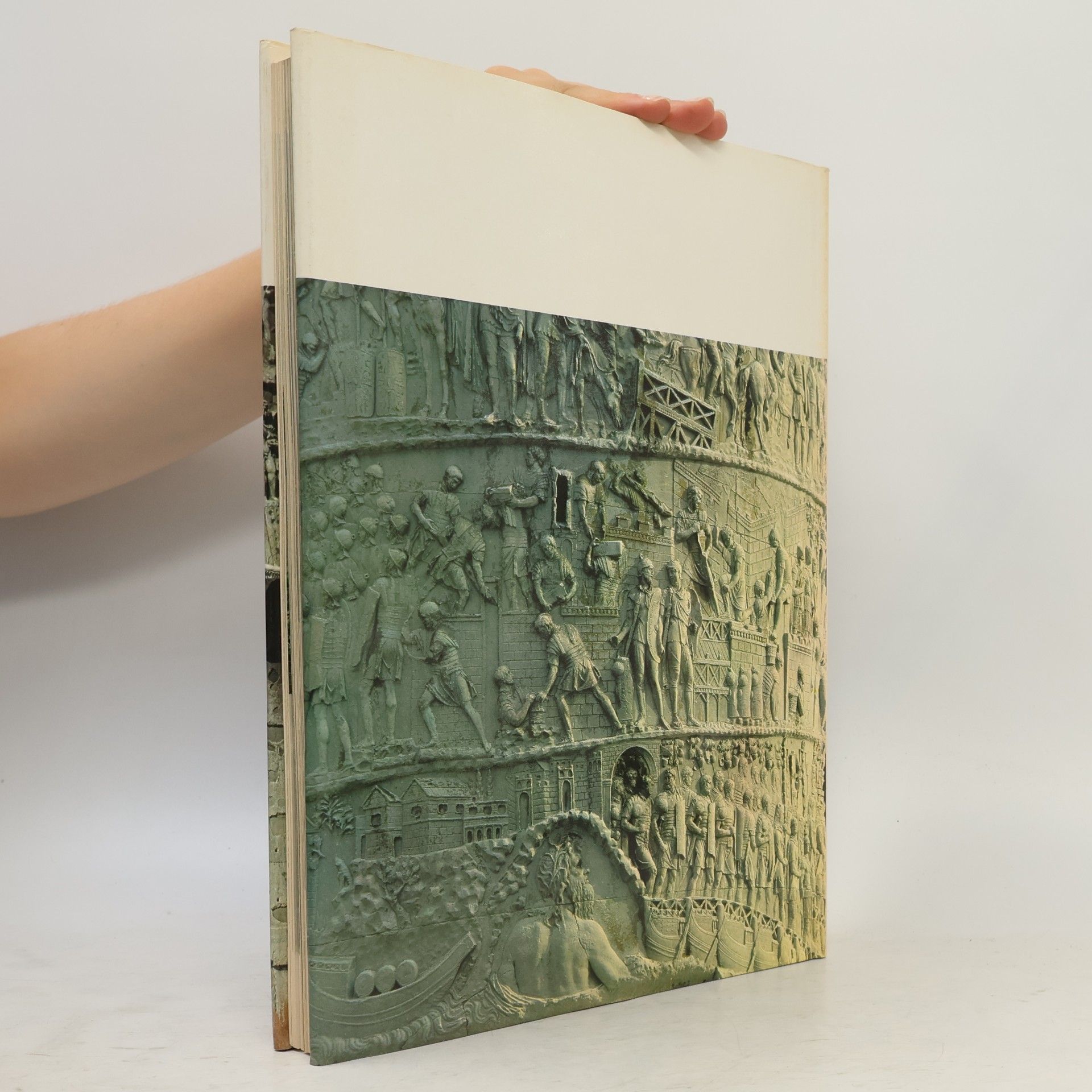 Filippo Coarelli Monuments of Civilization. Rome