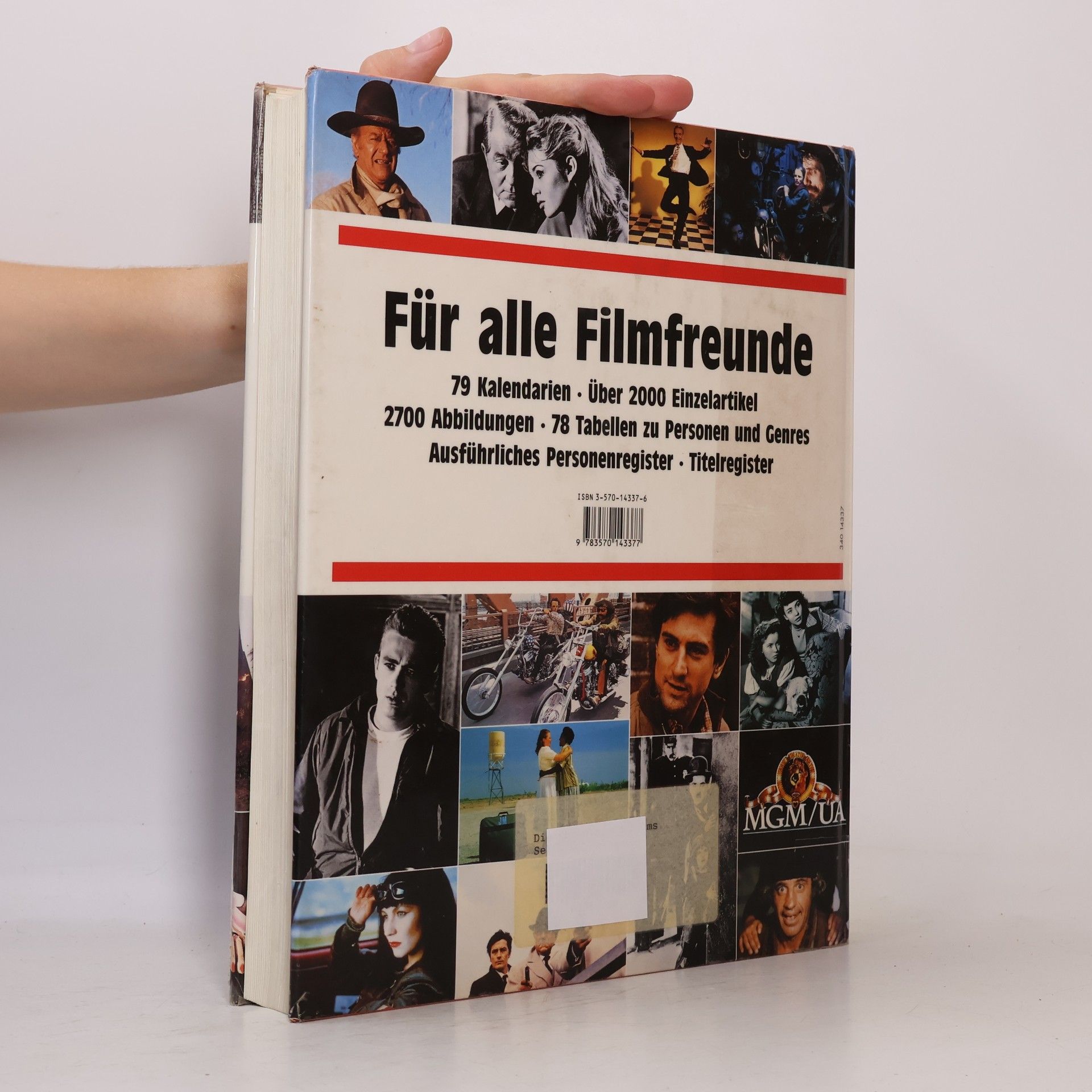 Brigitte Beier Die Chronik des Films
