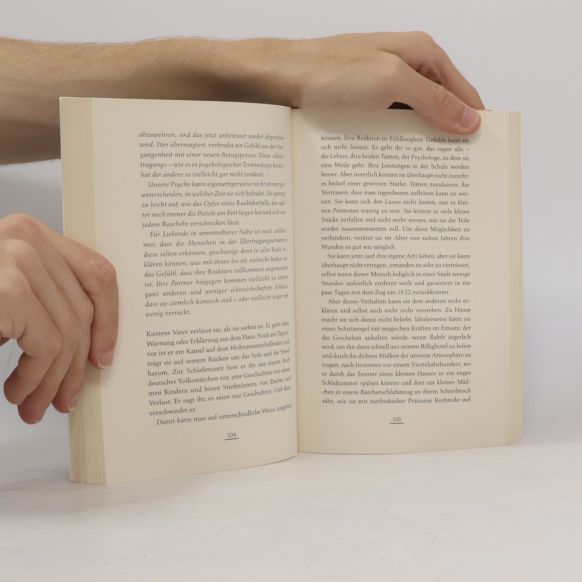 Alain de Botton Der Lauf der Liebe