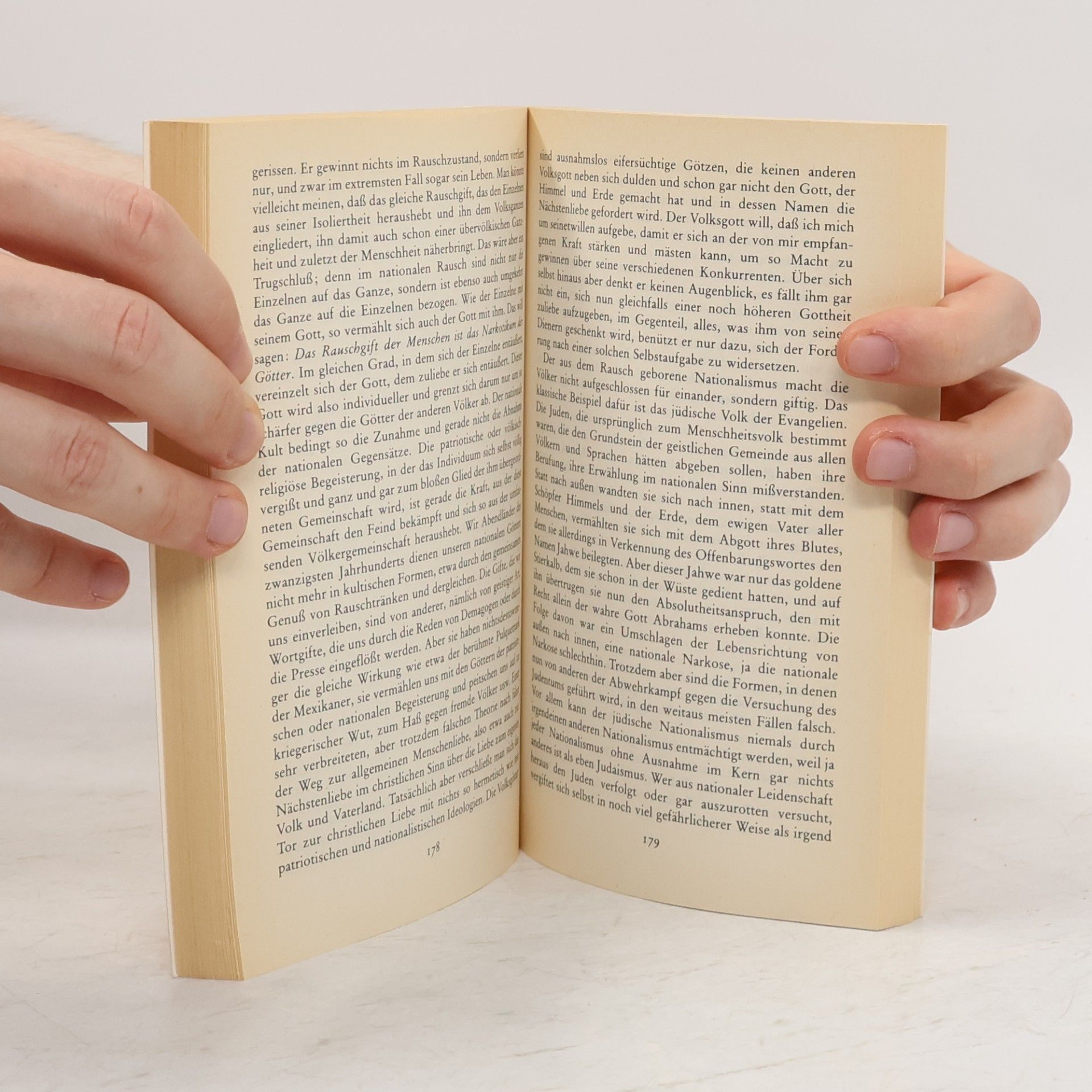 Erwin Reisner Suhrkamp Taschenbuch - 1610: Der Dämon und sein Bild