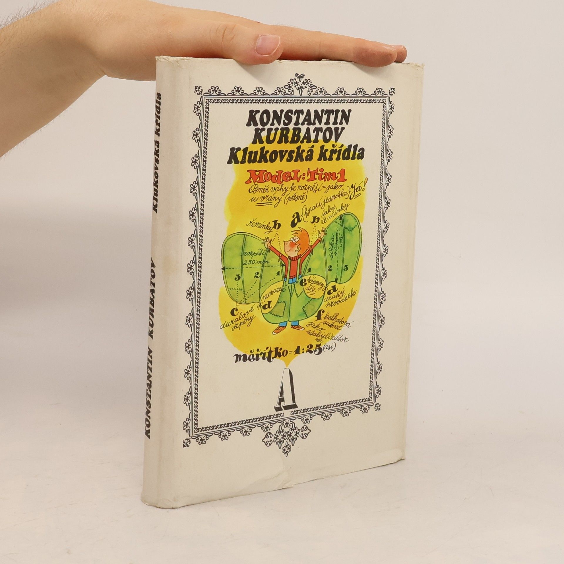 Collectif d'auteurs Klukovská křídla