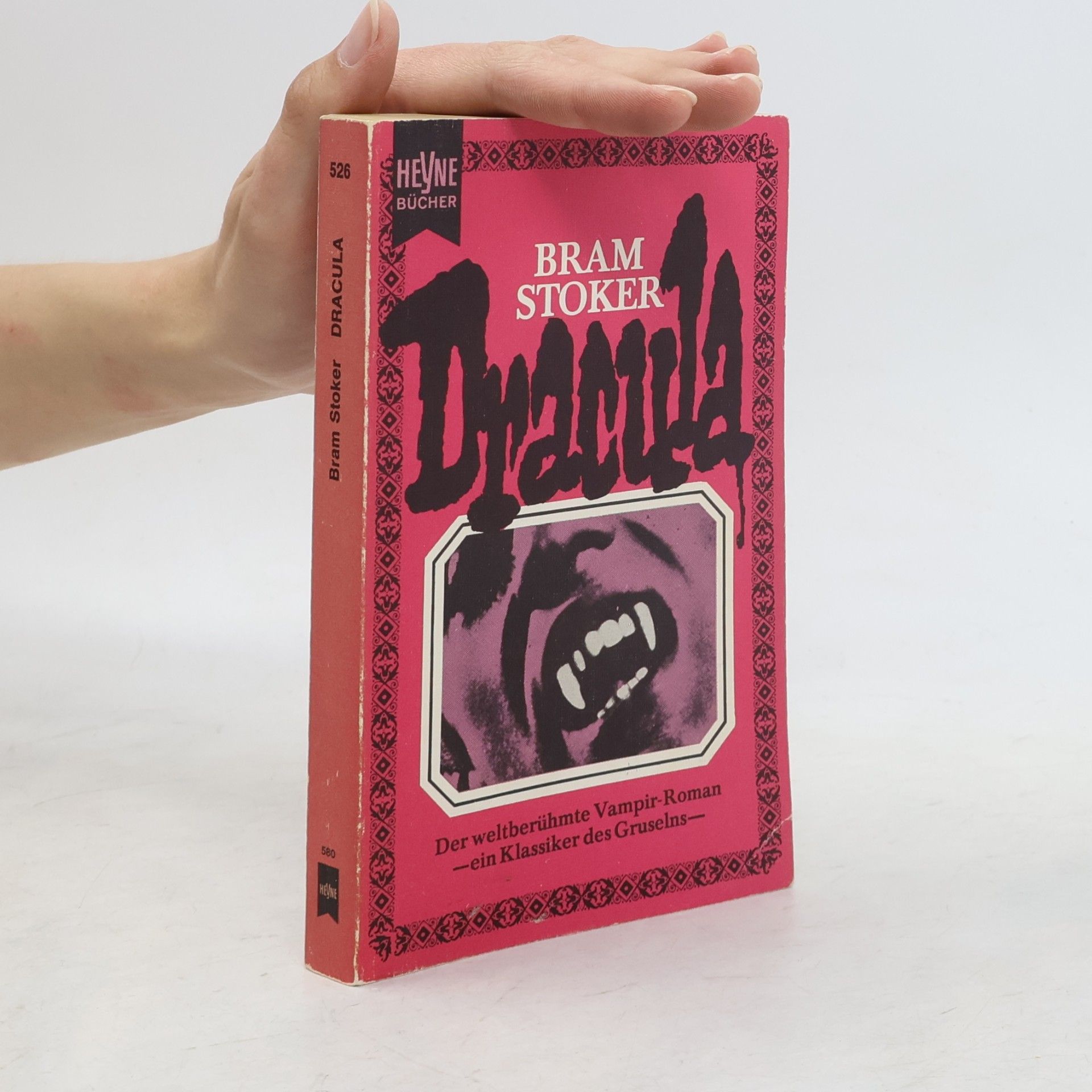 Bram Stoker Dracula