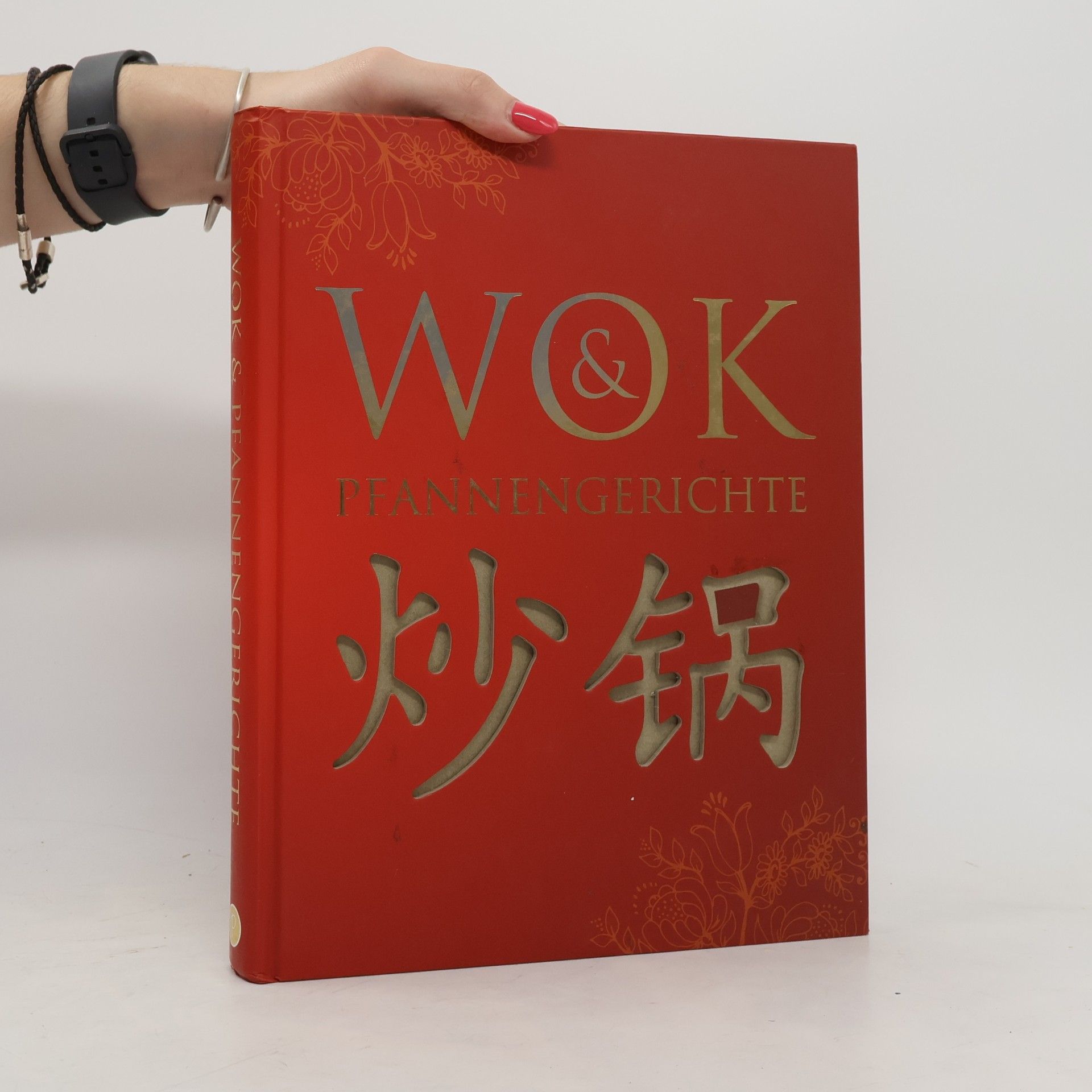 AA.VV. Wok