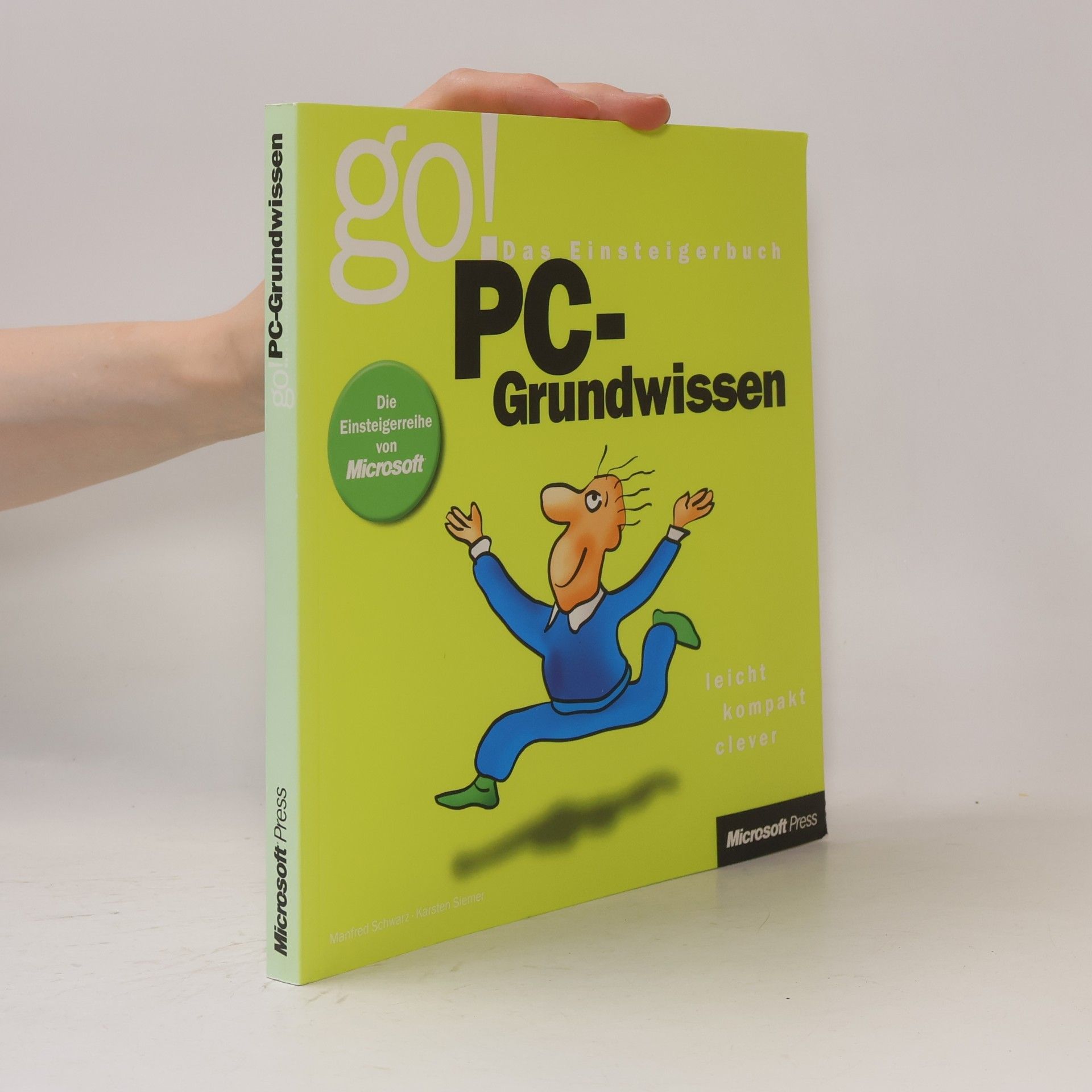 Karsten Siemer PC-Grundwissen