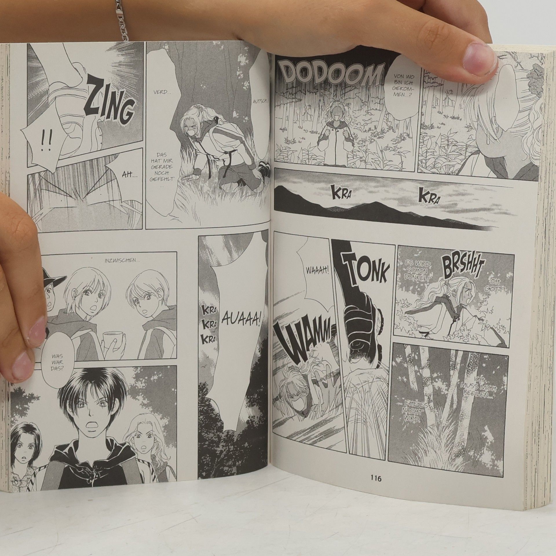 Miwa Ueda Peach girl 8