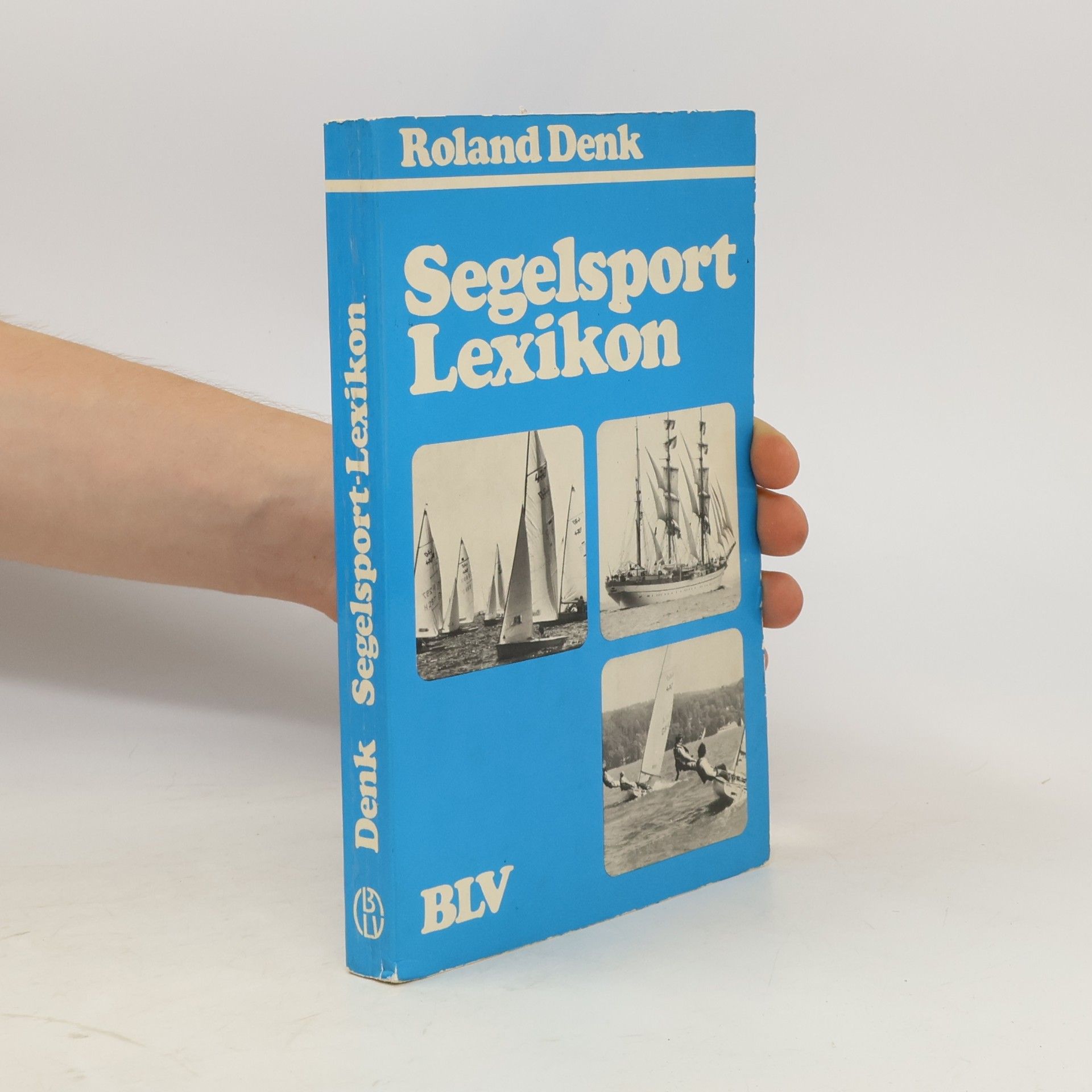 Segelsport-Lexikon