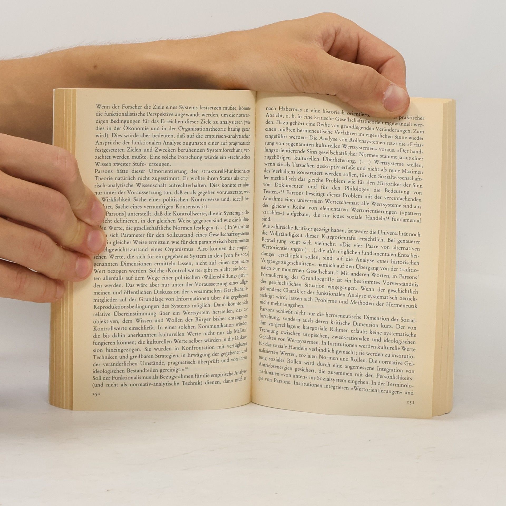 Thomas A. McCarthy Suhrkamp Taschenbuch Wissenschaft - 782: Kritik der Verständigungsverhältnisse