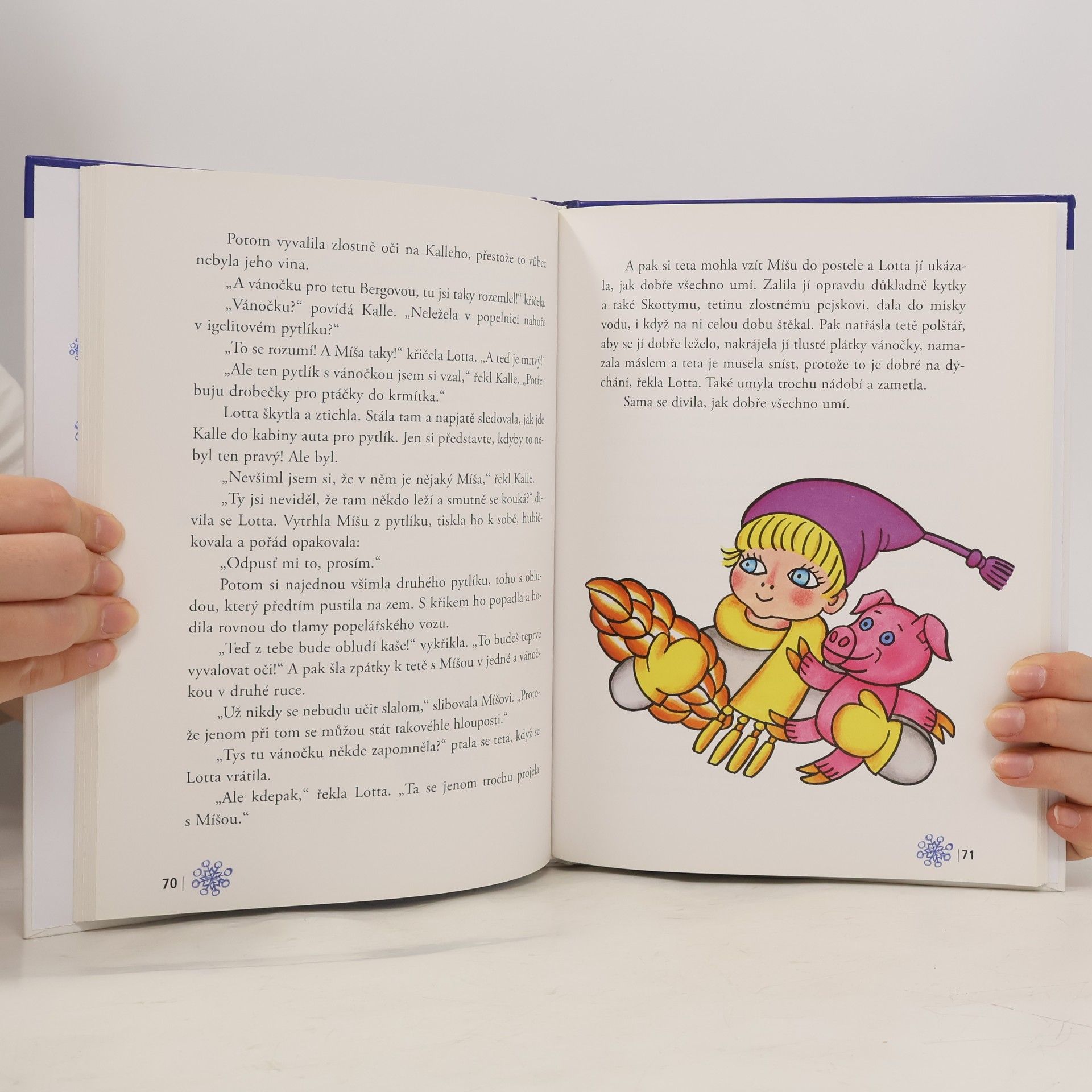 Astrid Lindgren Vánoční příběhy